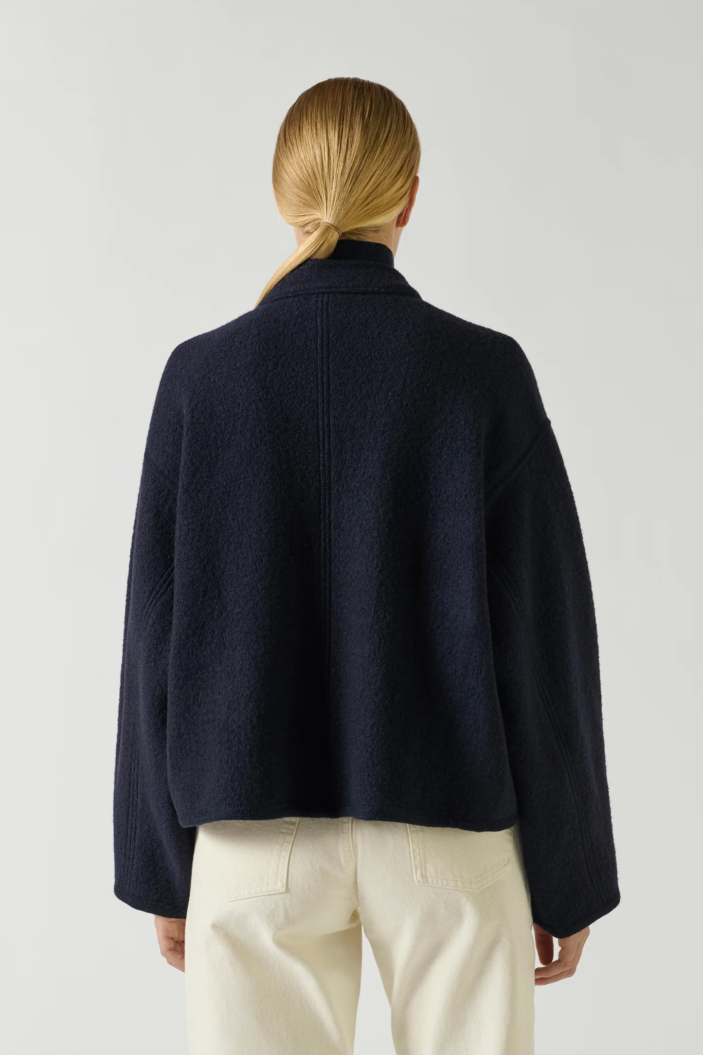 Vest Soeur Olympe