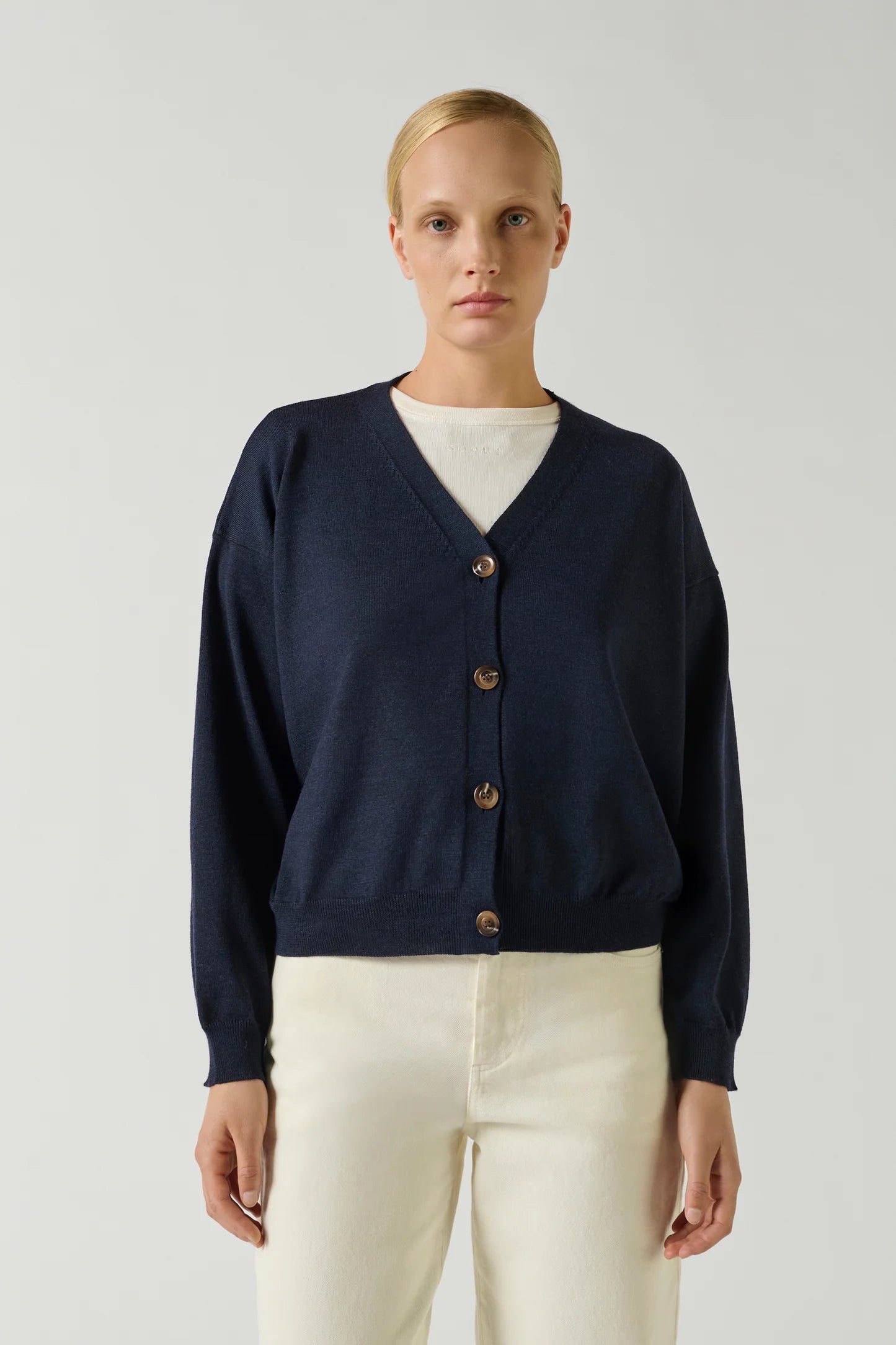 Pull Soeur Idem
