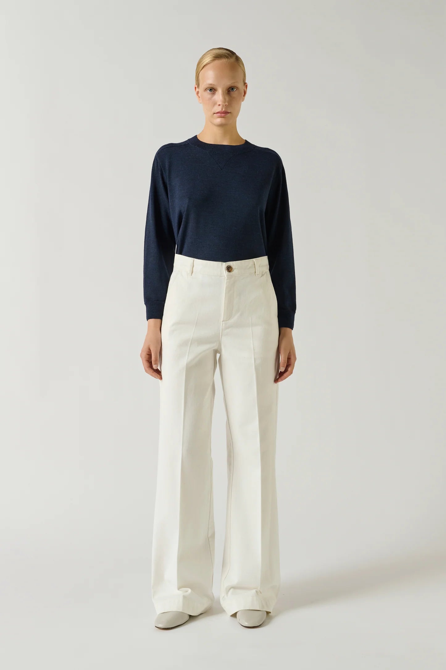 Broek Soeur California