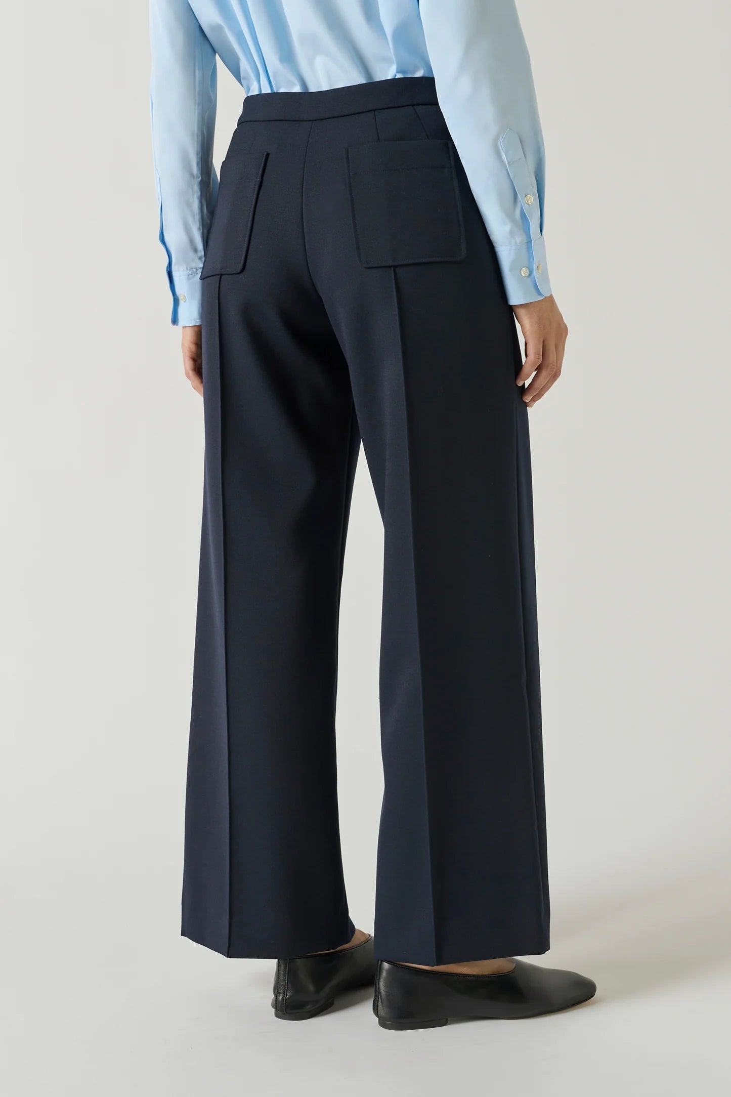 Broek Soeur Harry