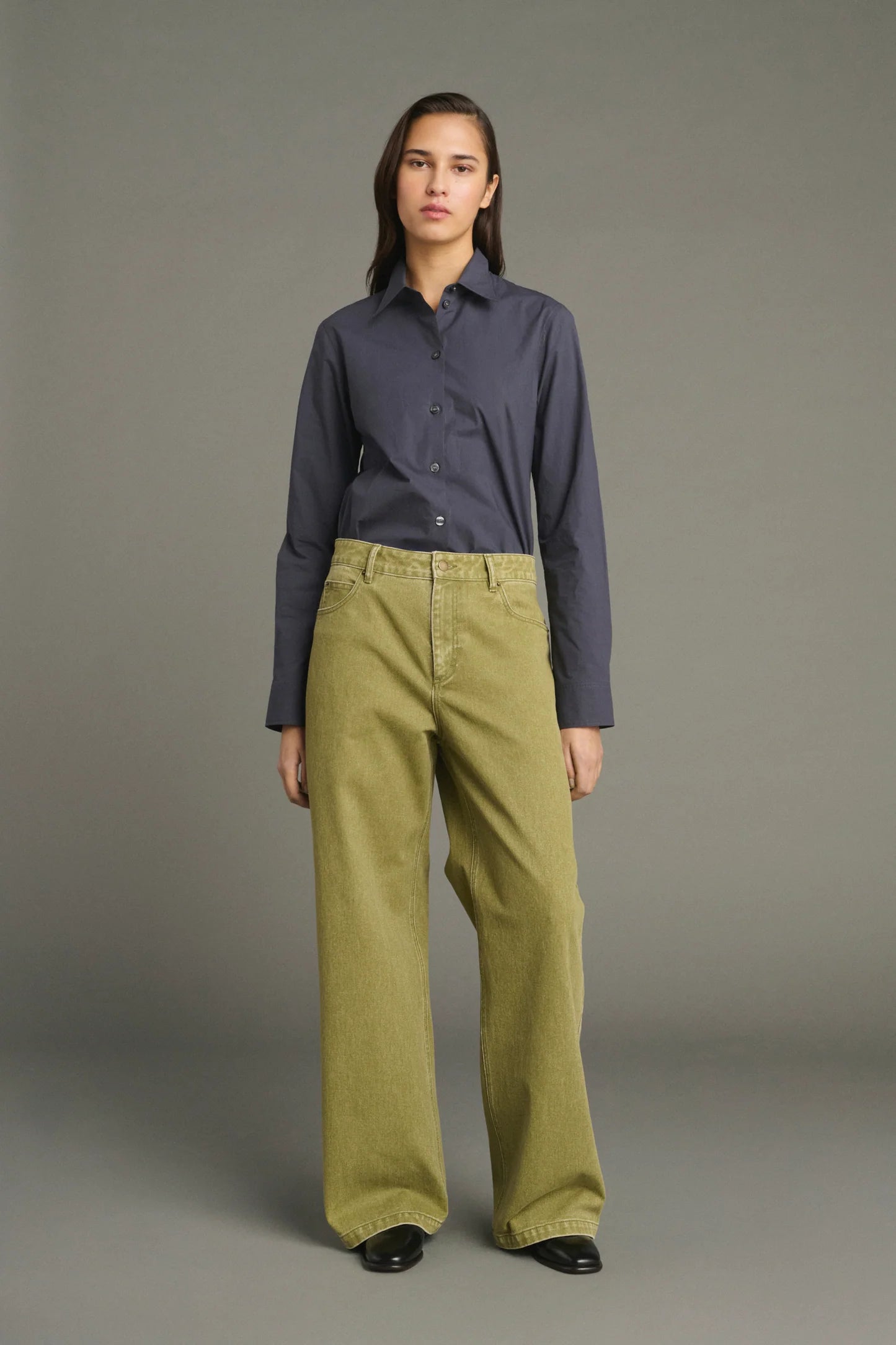 Broek Soeur Calvin