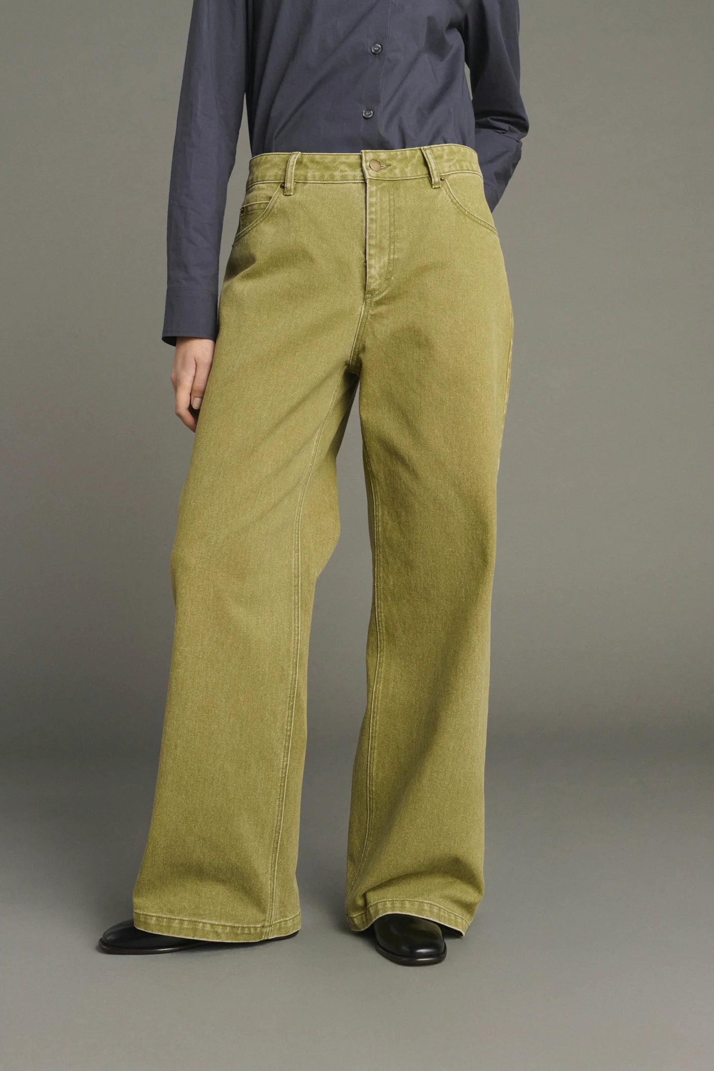 Broek Soeur Calvin