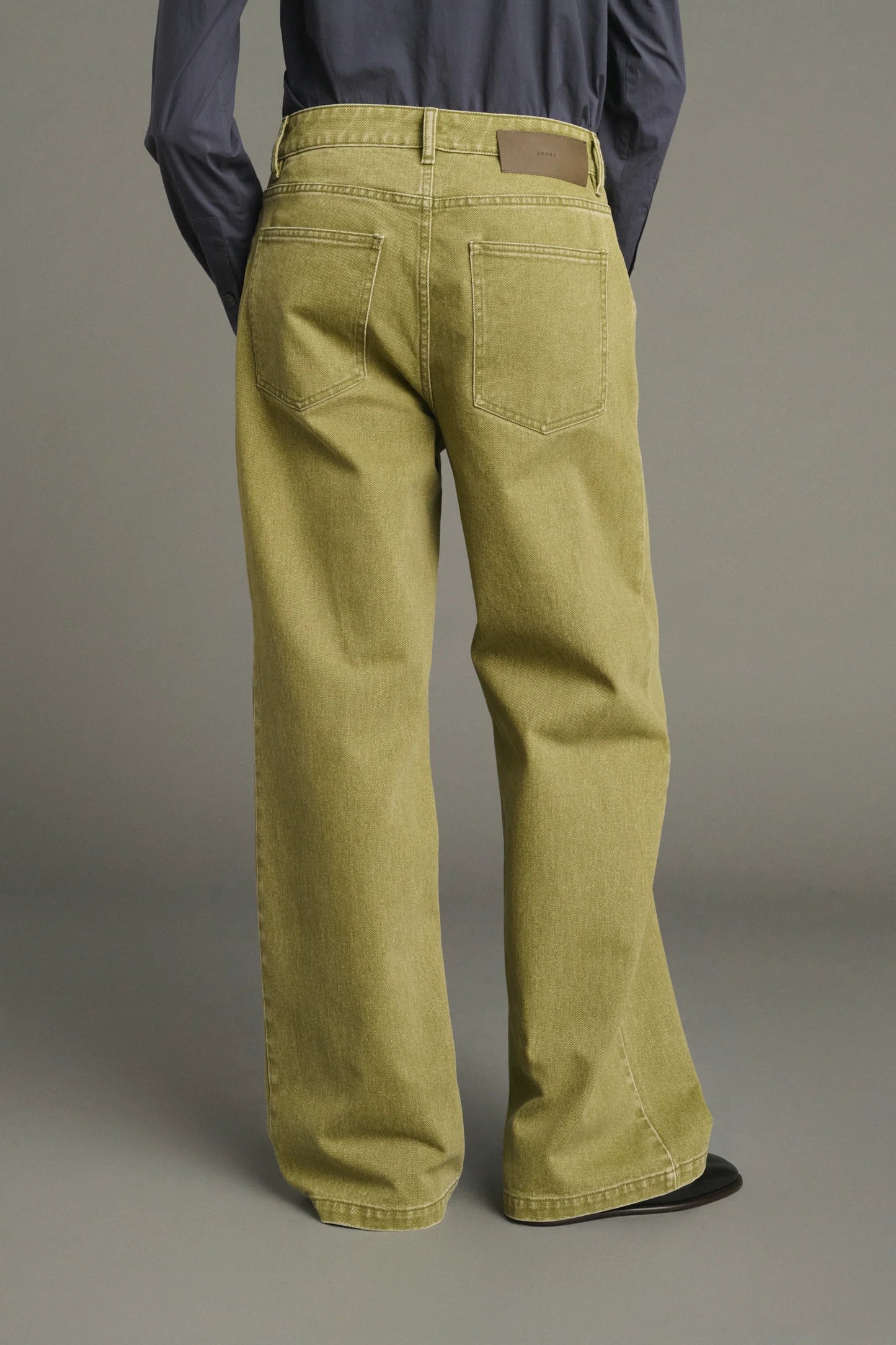 Broek Soeur Calvin