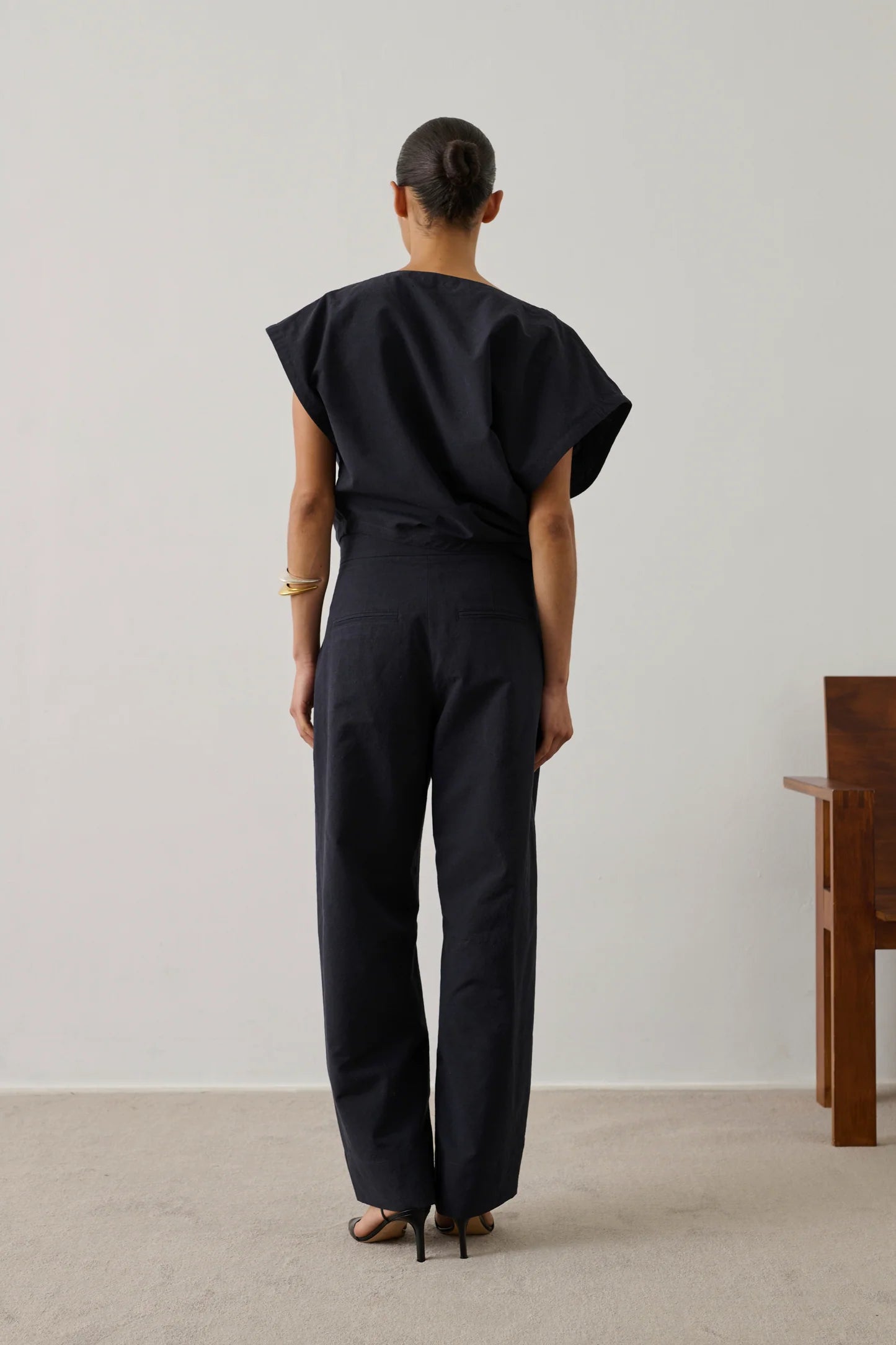 Broek Soeur Hawk