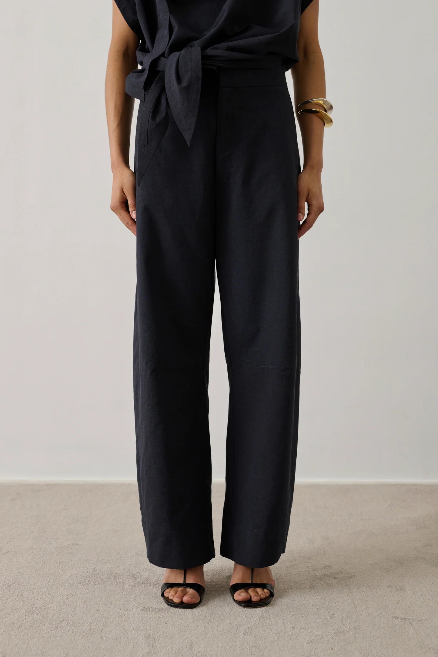 Broek Soeur Hawk