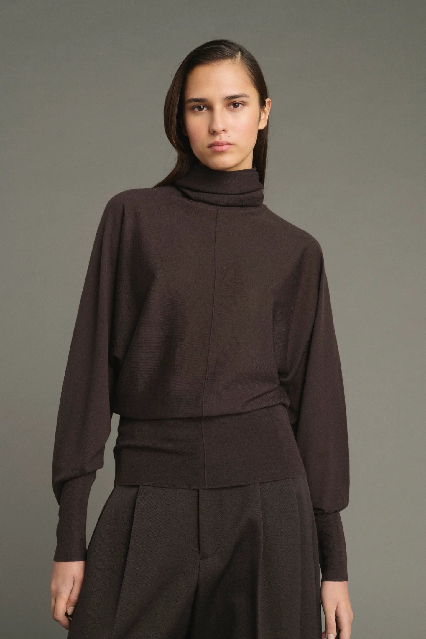 Pull Soeur Lindsay