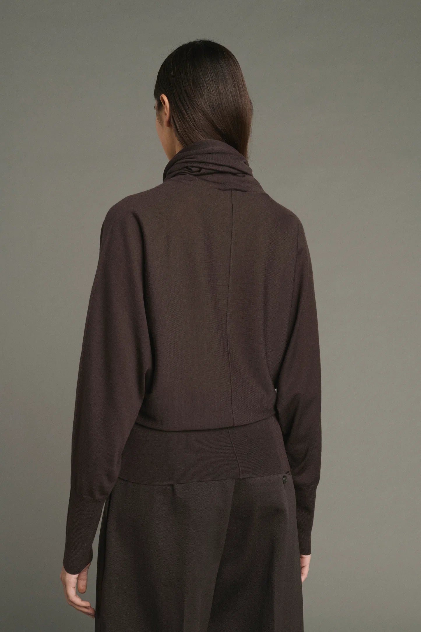 Pull Soeur Lindsay