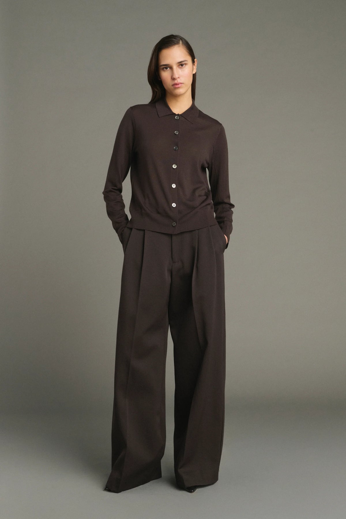 Broek Soeur Laumaire
