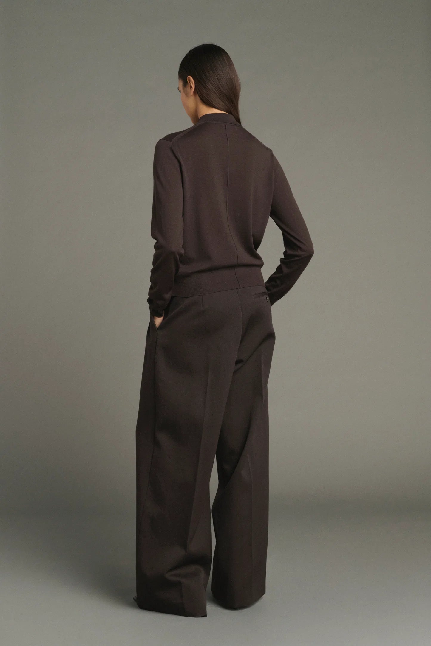 Pull Soeur Hailey