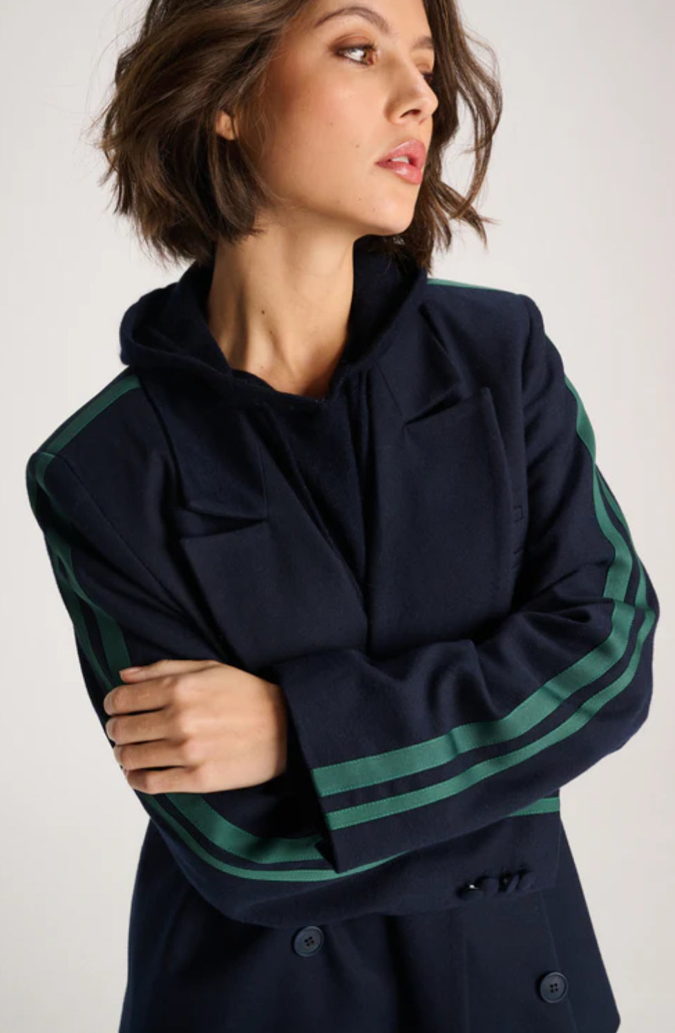 Blazer Rules No 61