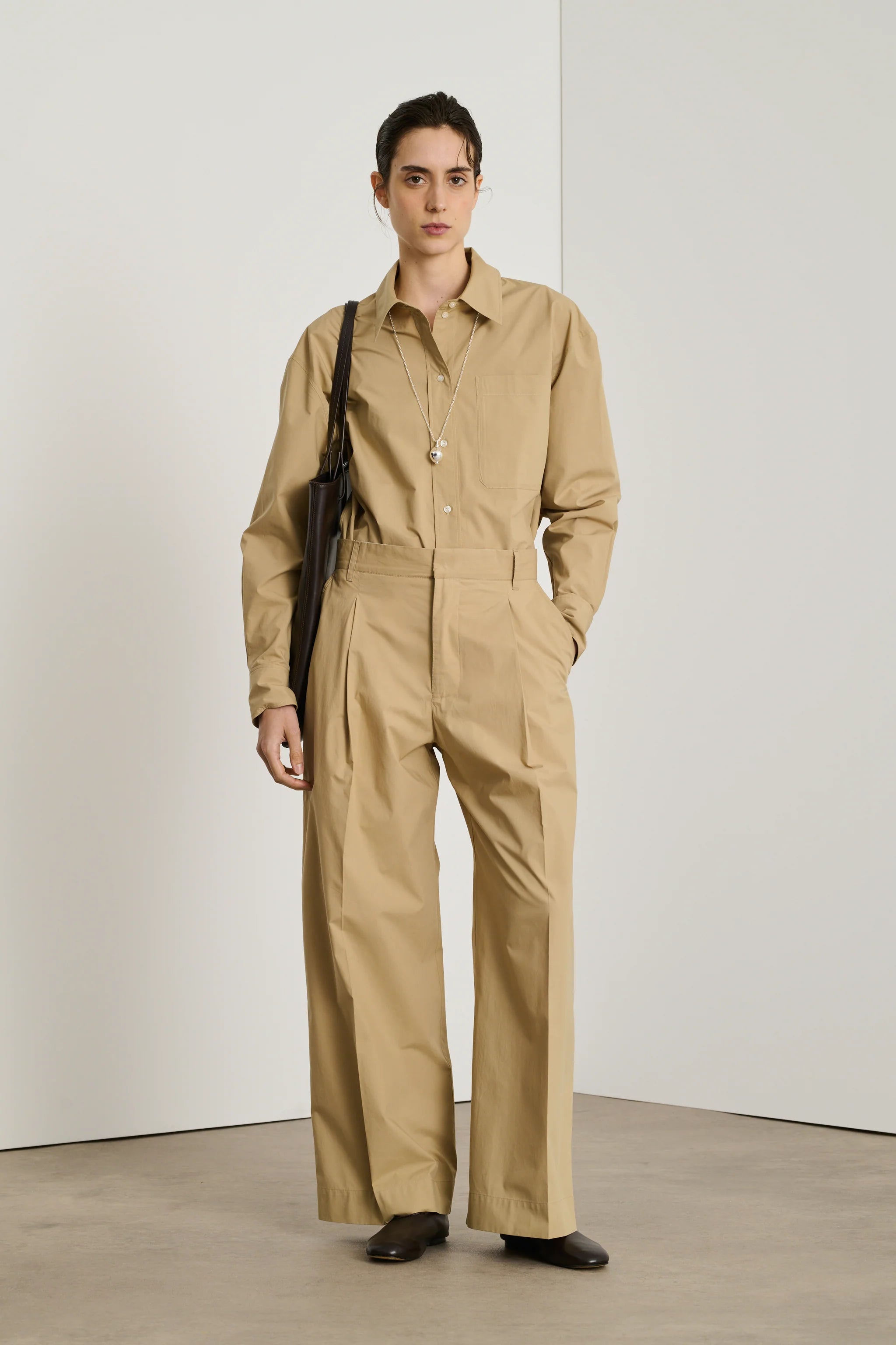 Broek Soeur Devy