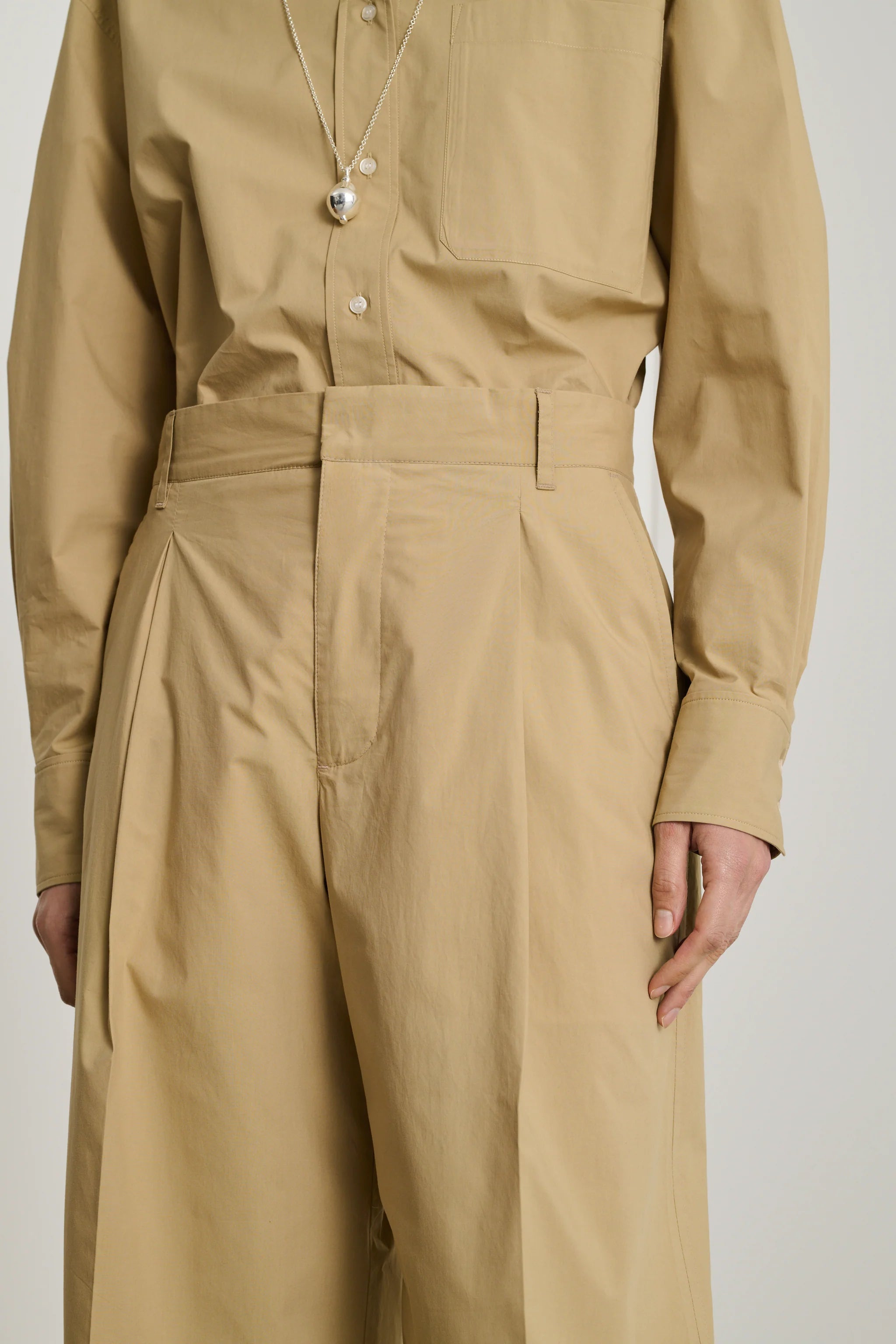 Broek Soeur Devy