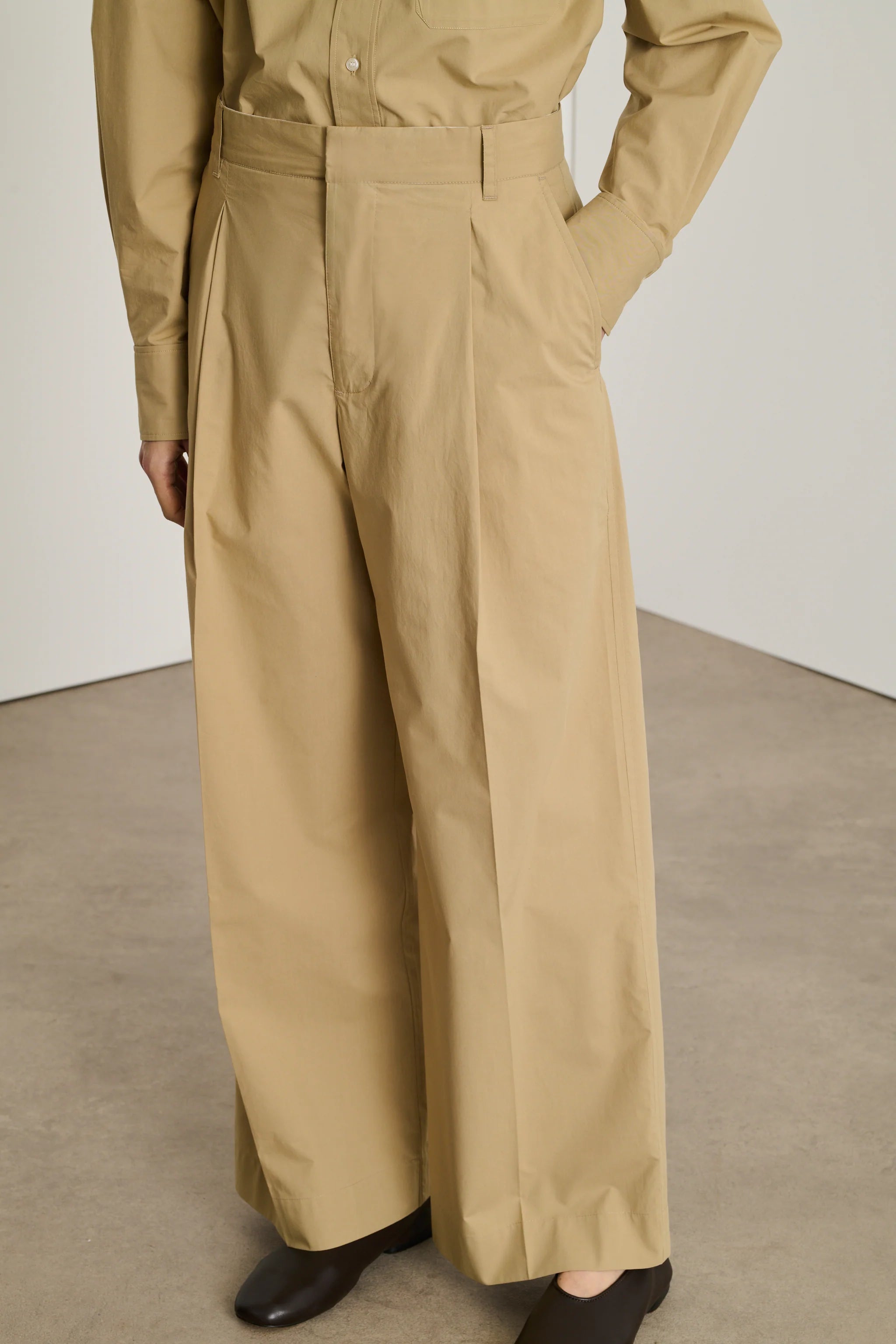 Broek Soeur Devy
