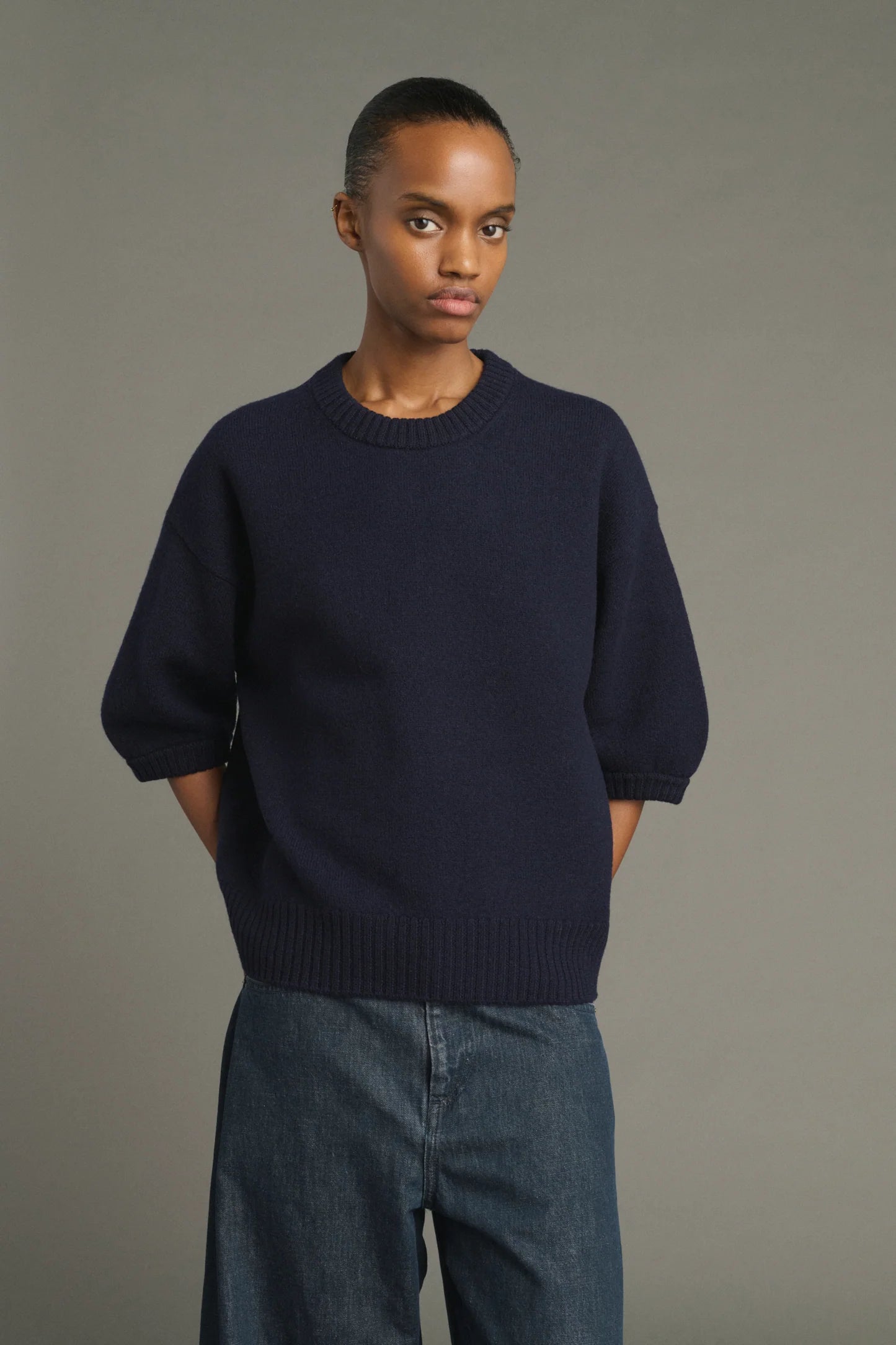 Pull Soeur Lise