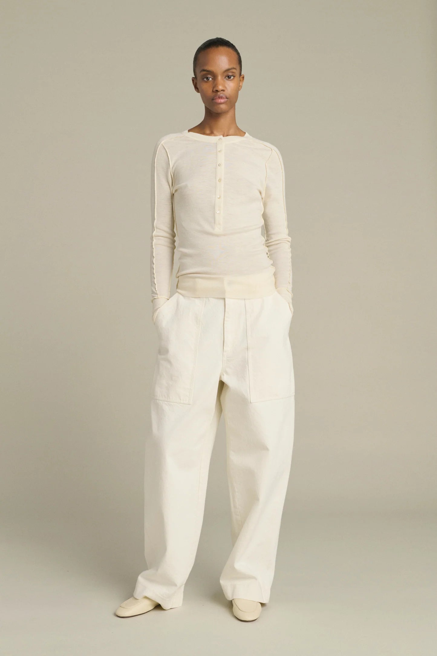 Pull Soeur Laos