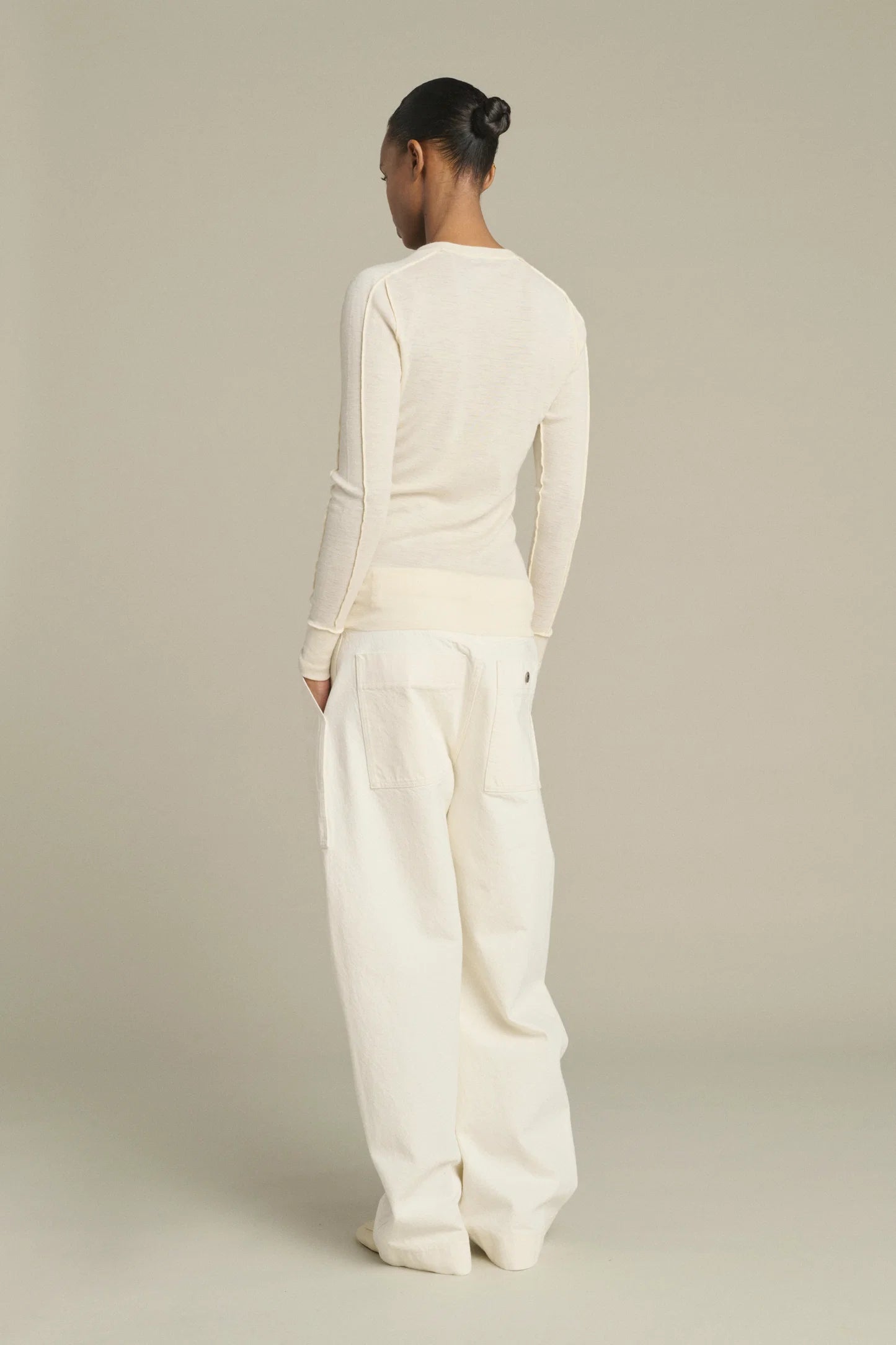 Pull Soeur Laos