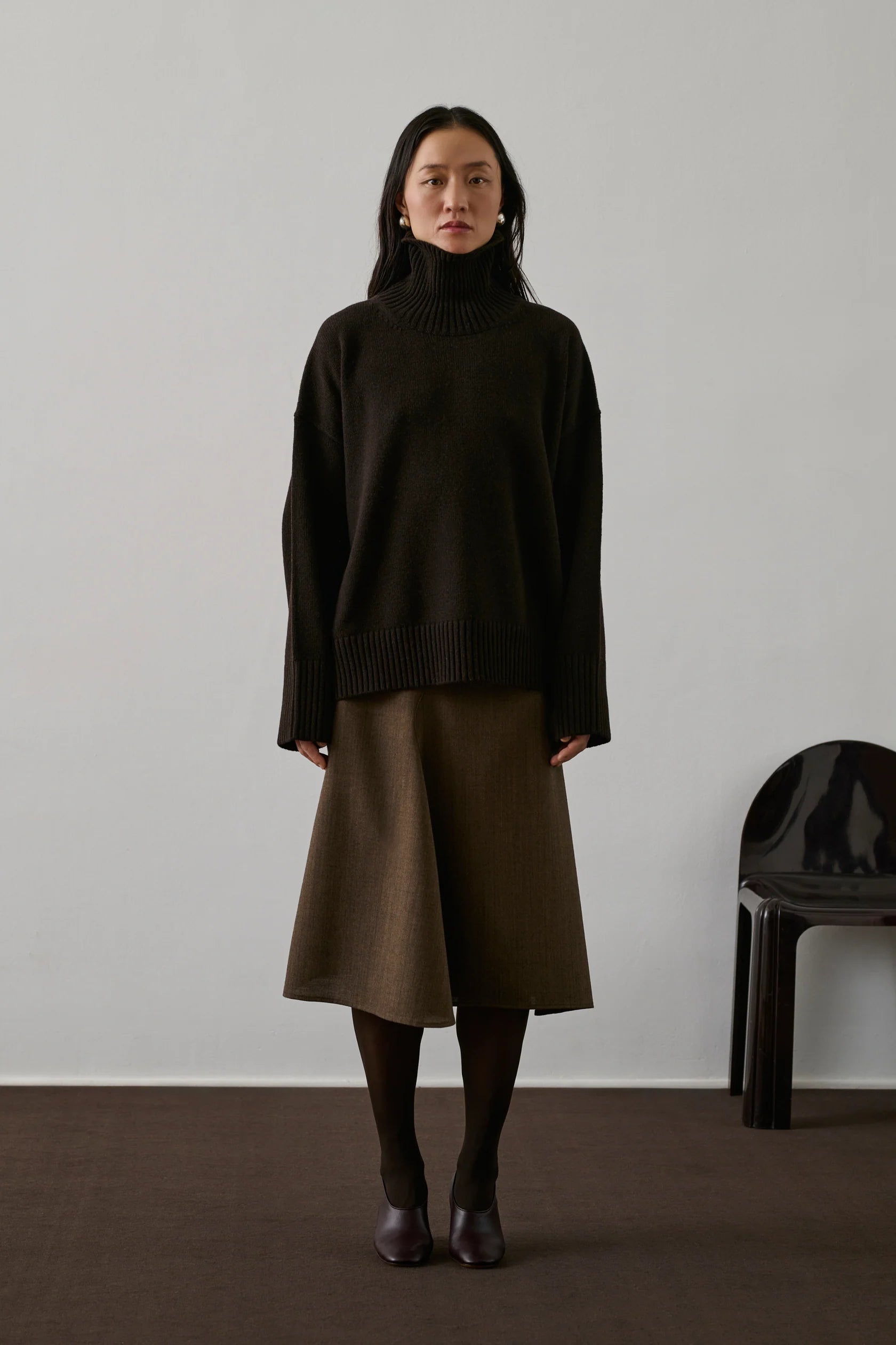 Pull Soeur William