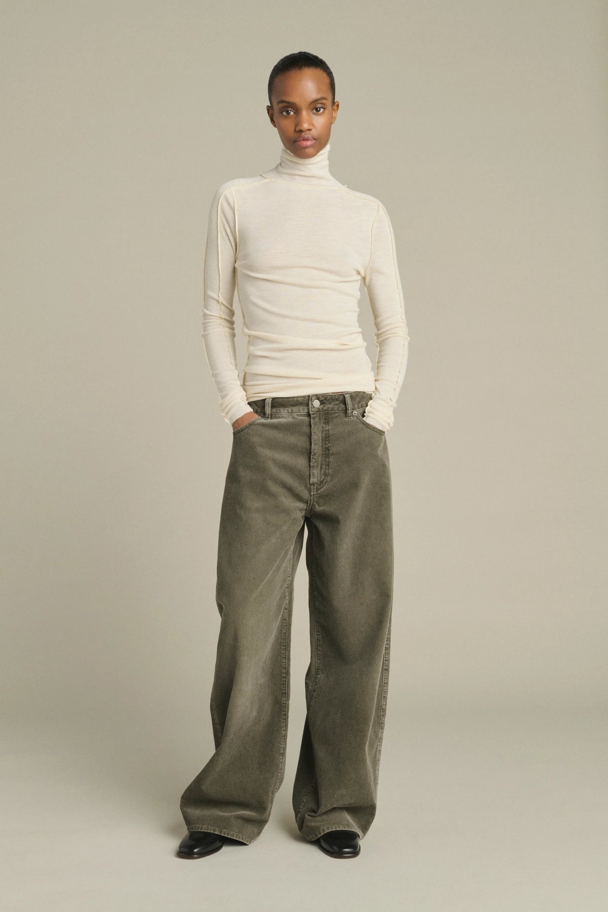 Broek Soeur Hunter