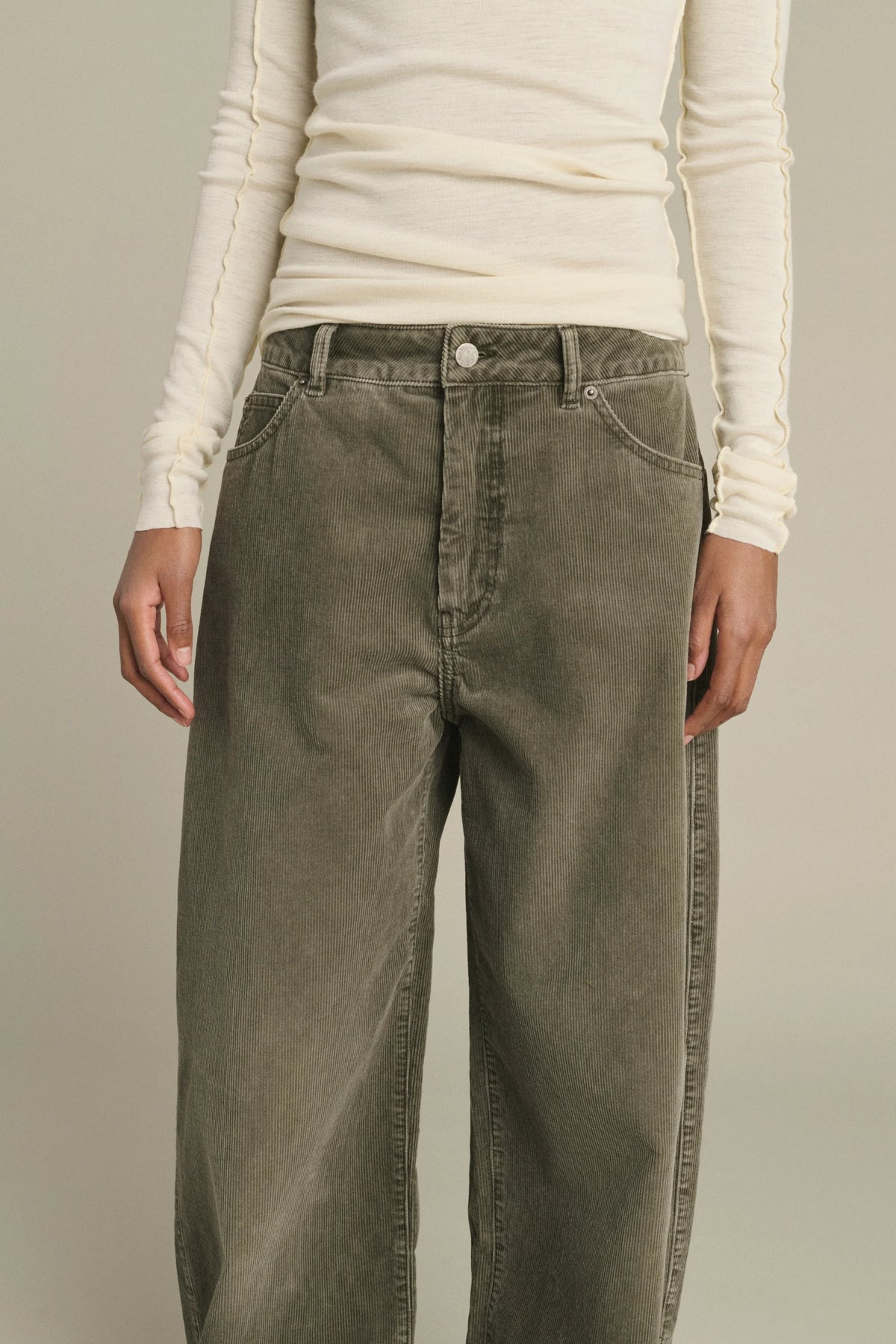 Broek Soeur Hunter