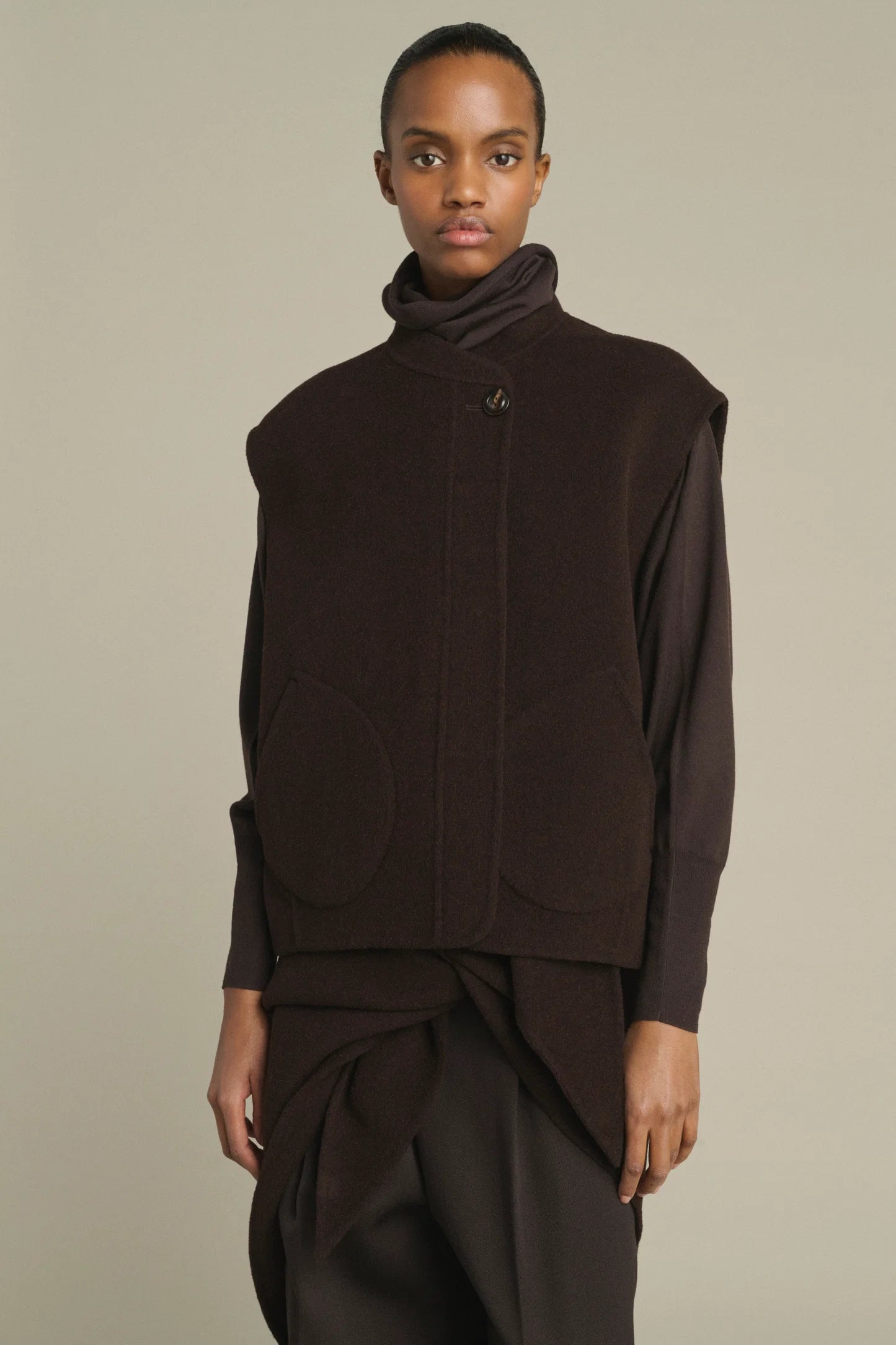 Vest Soeur Adeline