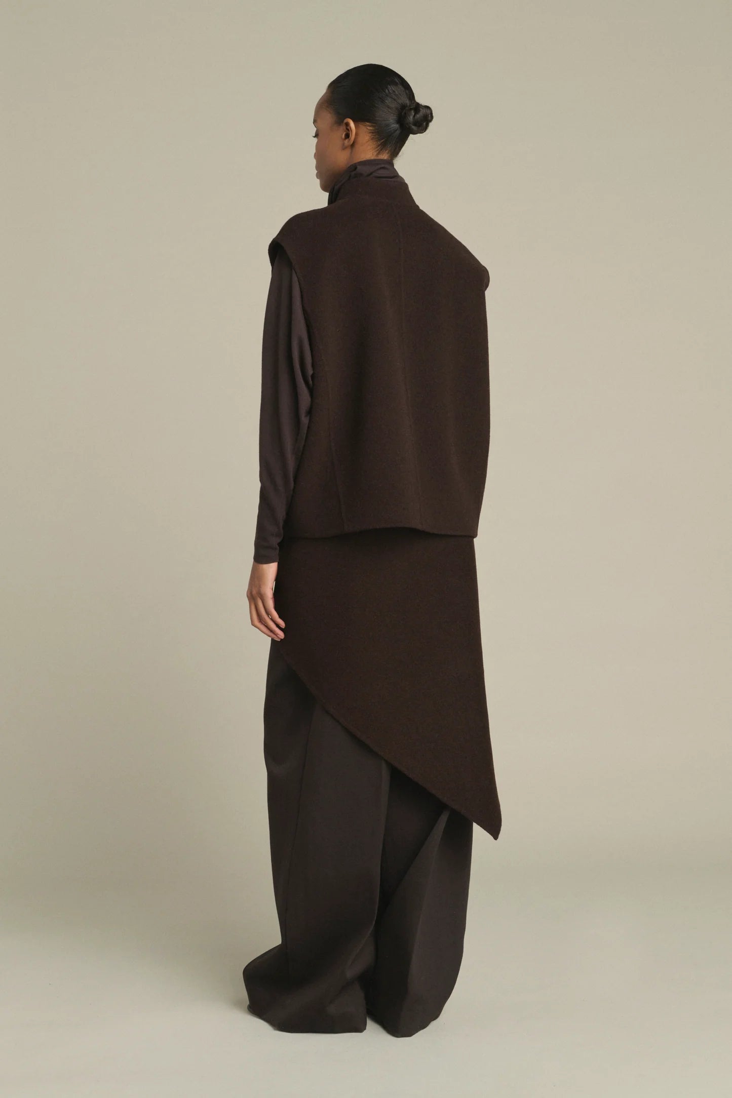 Vest Soeur Adeline
