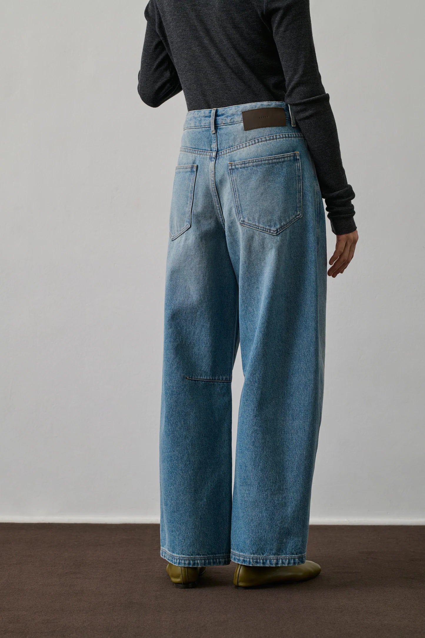 Jeans Soeur Eliott