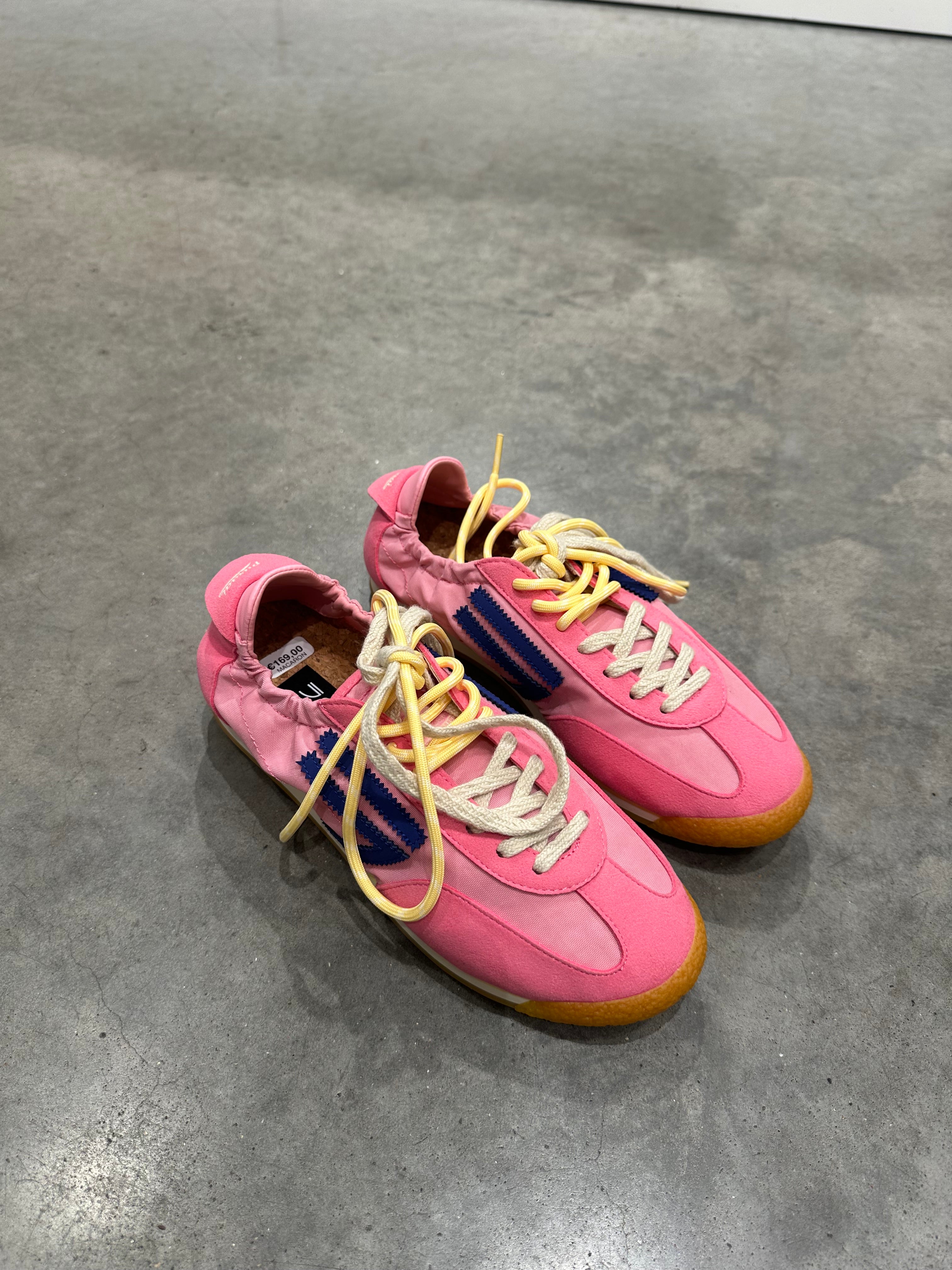 Sneakers Puraai Panther