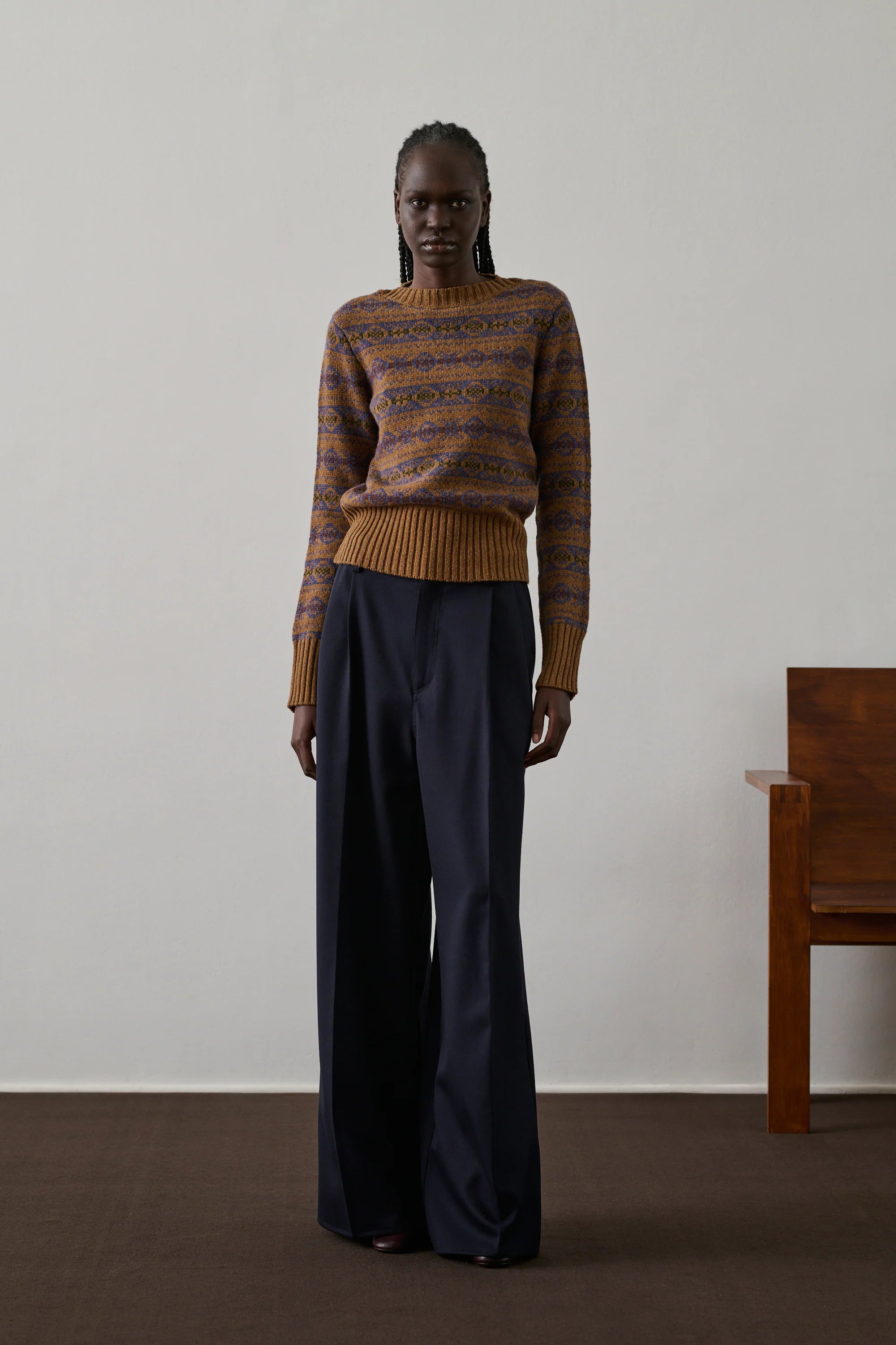Broek Soeur Frejus