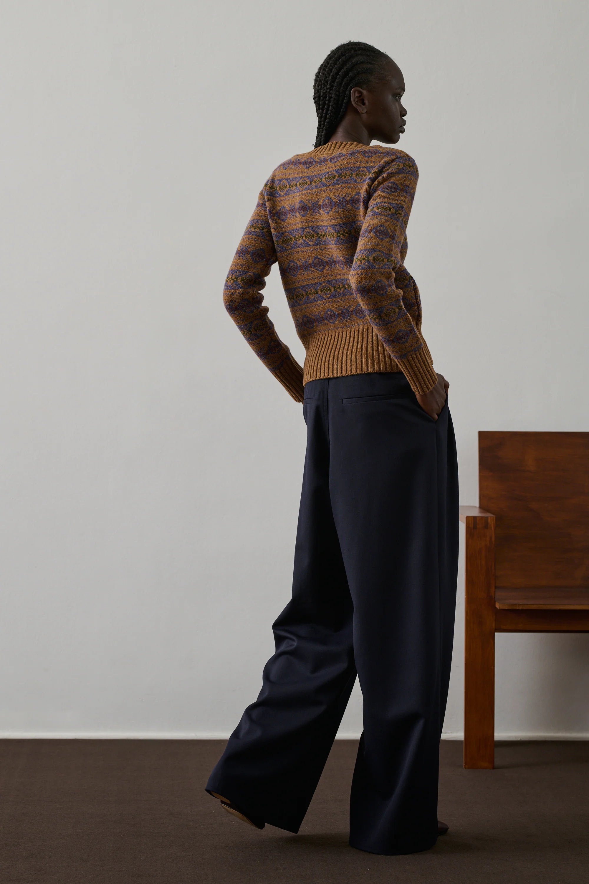 Broek Soeur Frejus