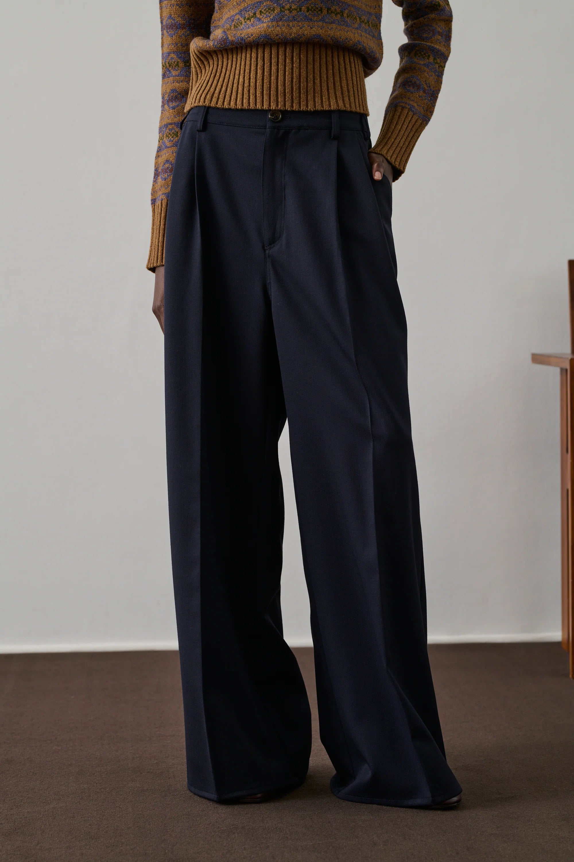 Broek Soeur Frejus