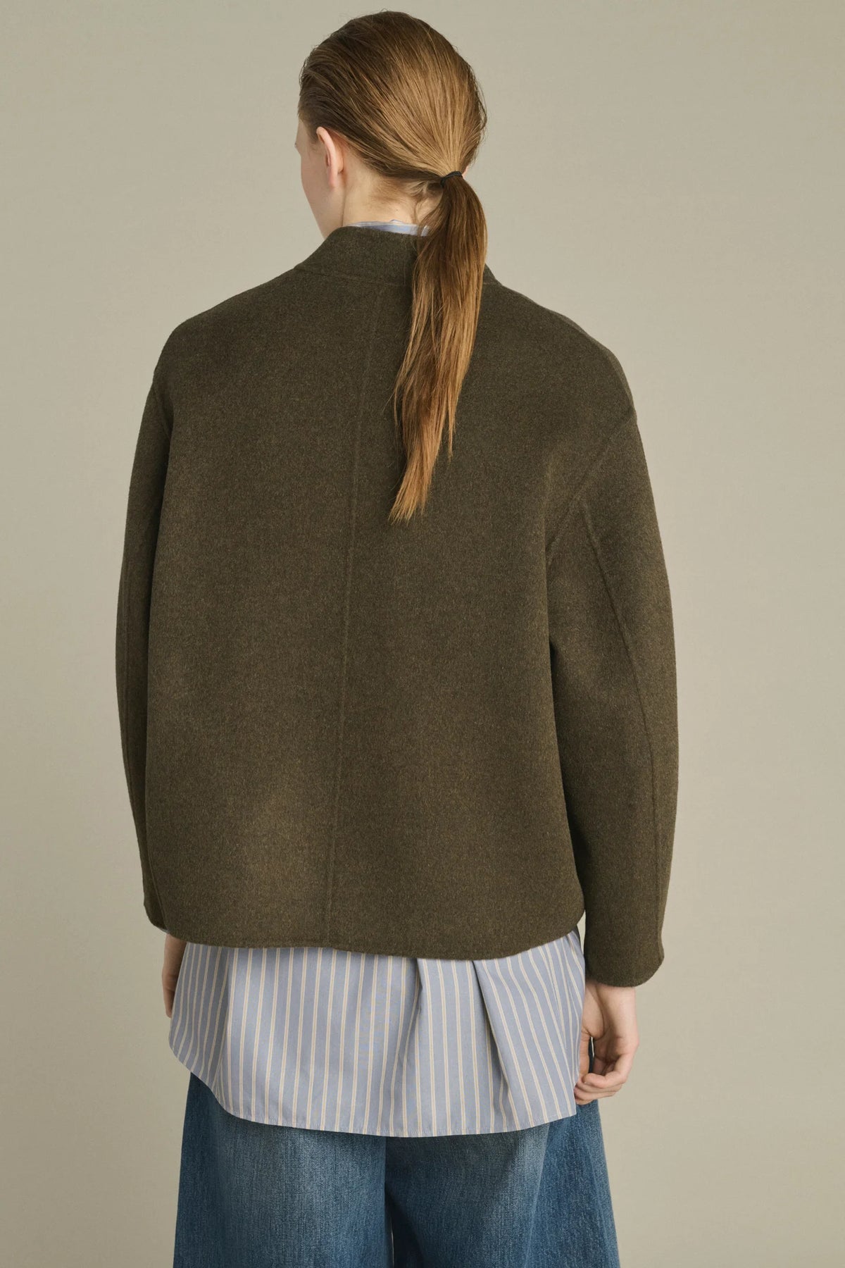 Vest Soeur Windsor