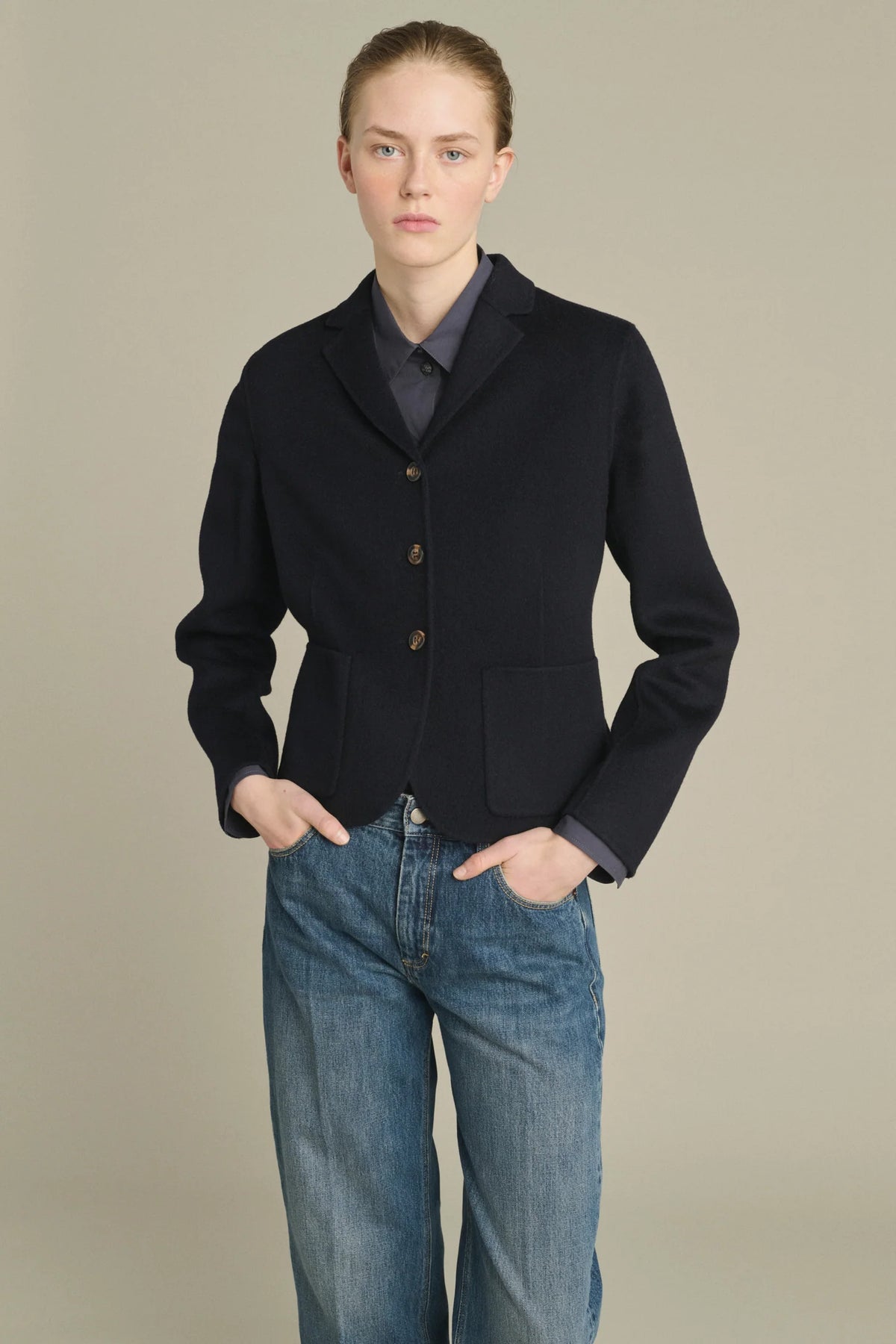 Vest Soeur Hespera