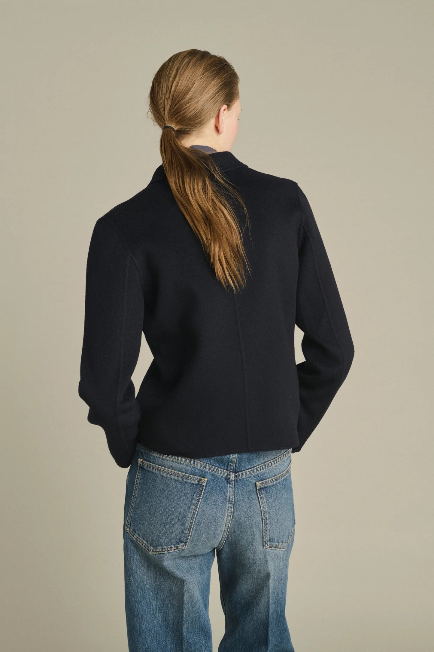 Vest Soeur Hespera