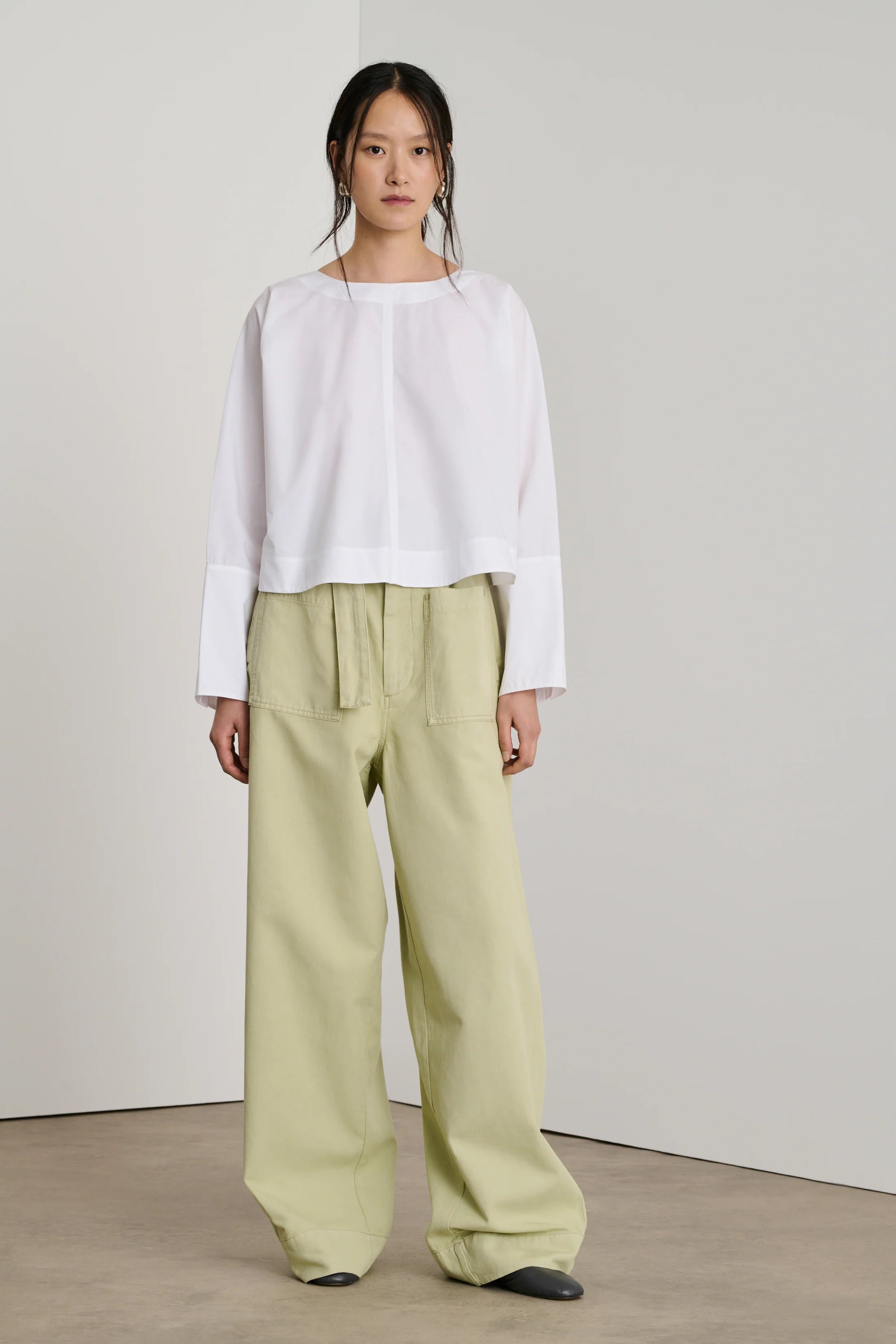 Blouse Soeur Armand