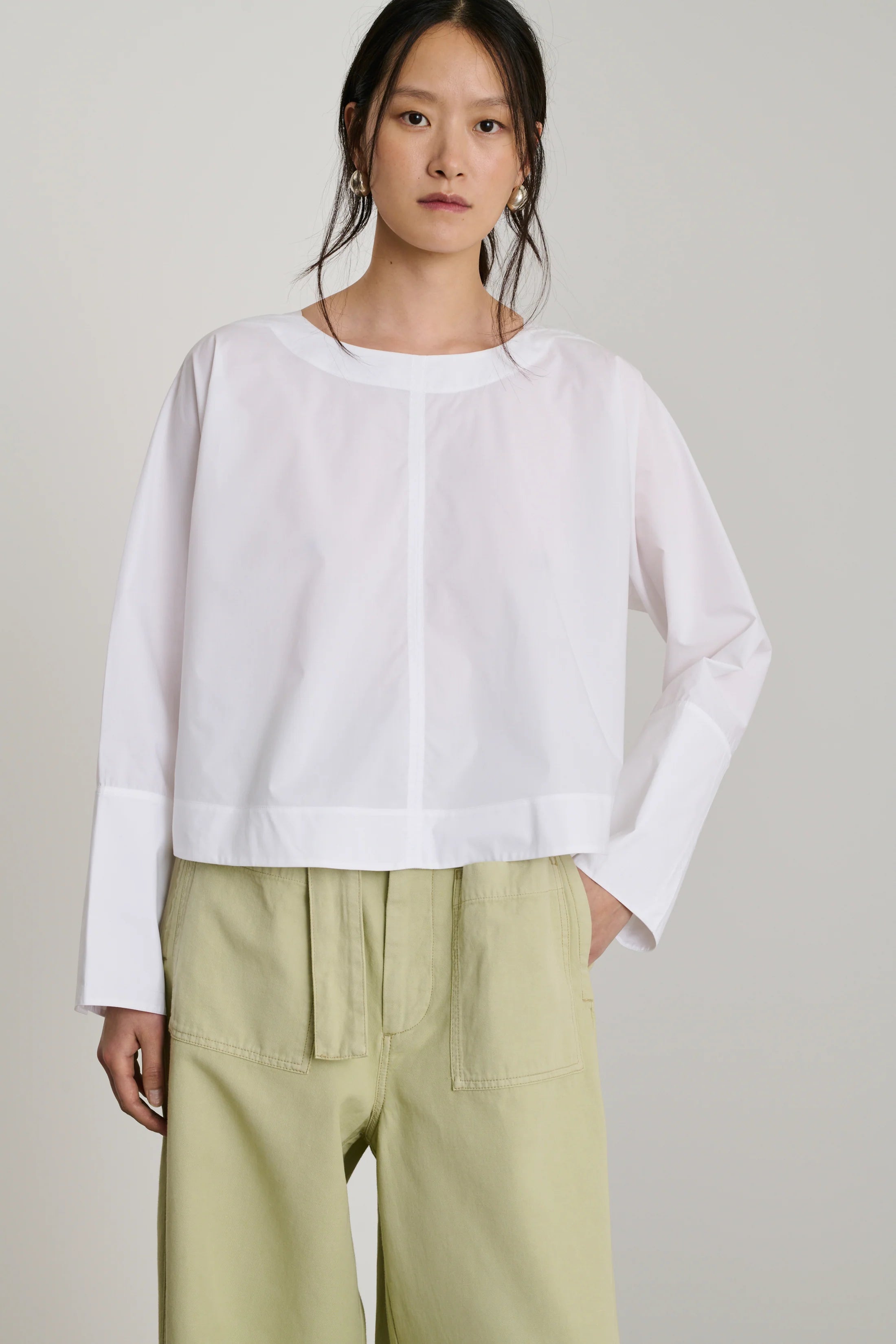 Blouse Soeur Armand