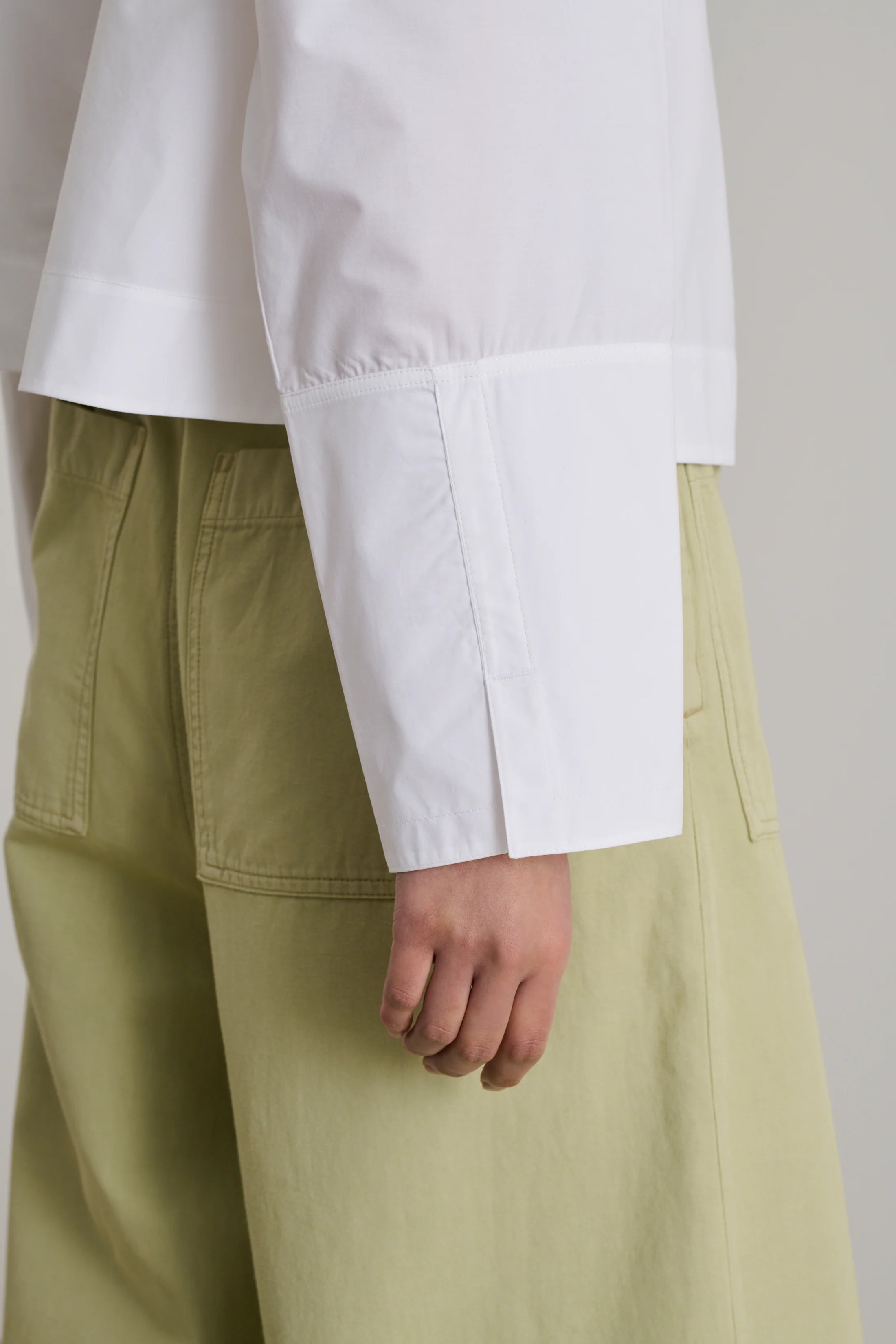 Blouse Soeur Armand