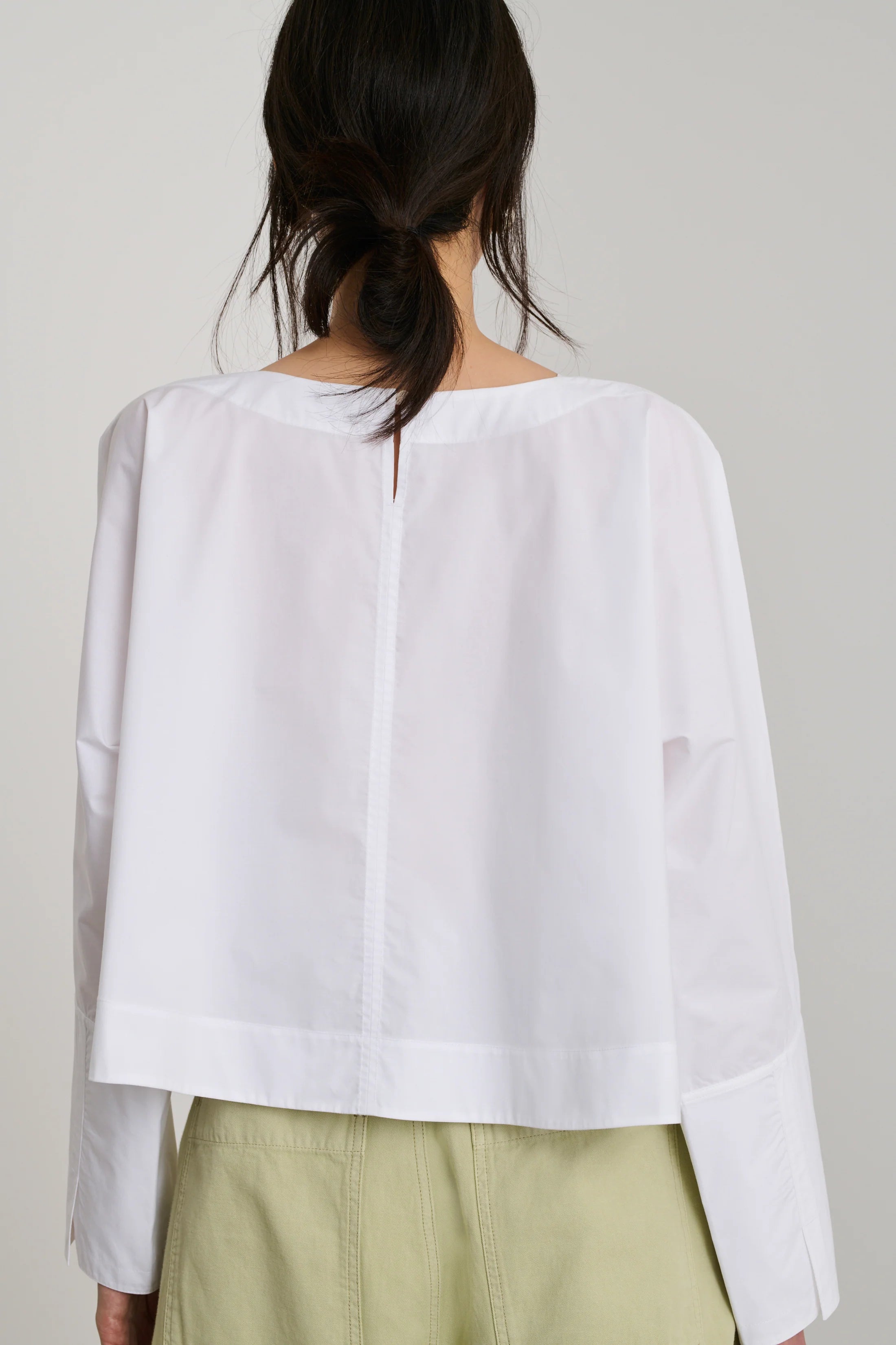 Blouse Soeur Armand