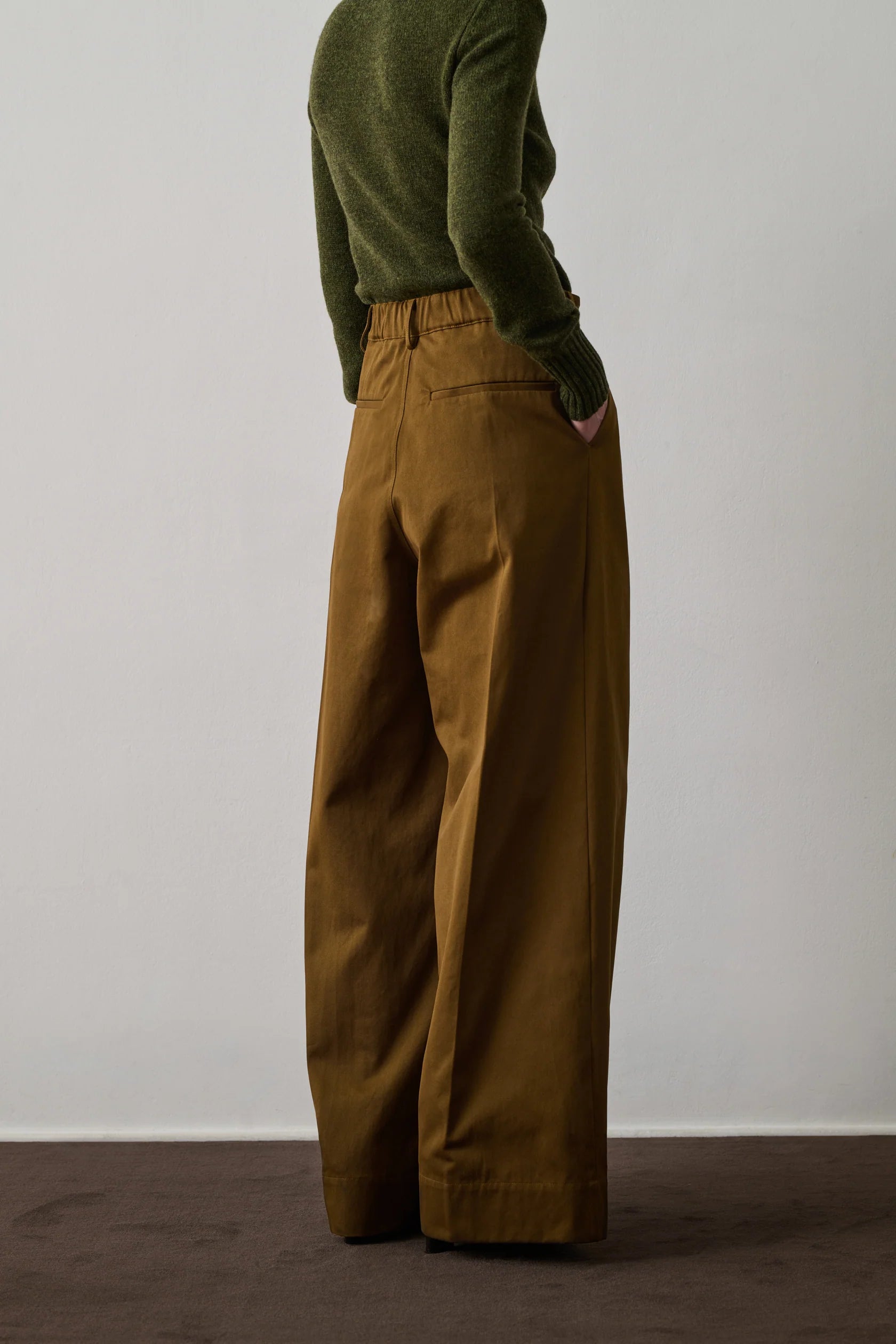 Broek Soeur Frejus