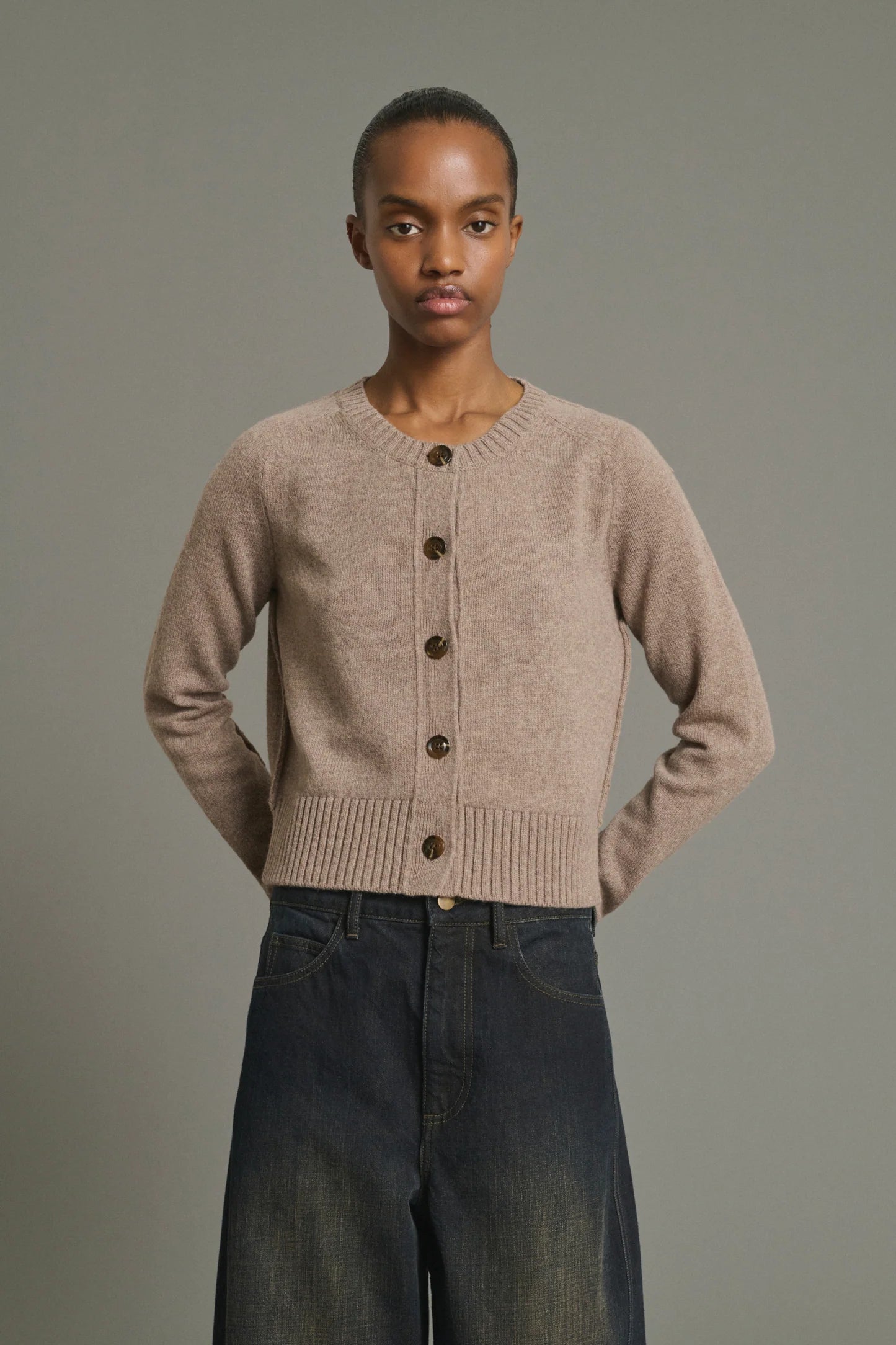 Pull Soeur Virginia