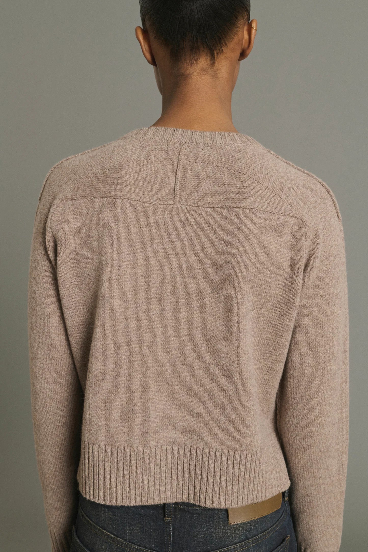 Pull Soeur Virginia