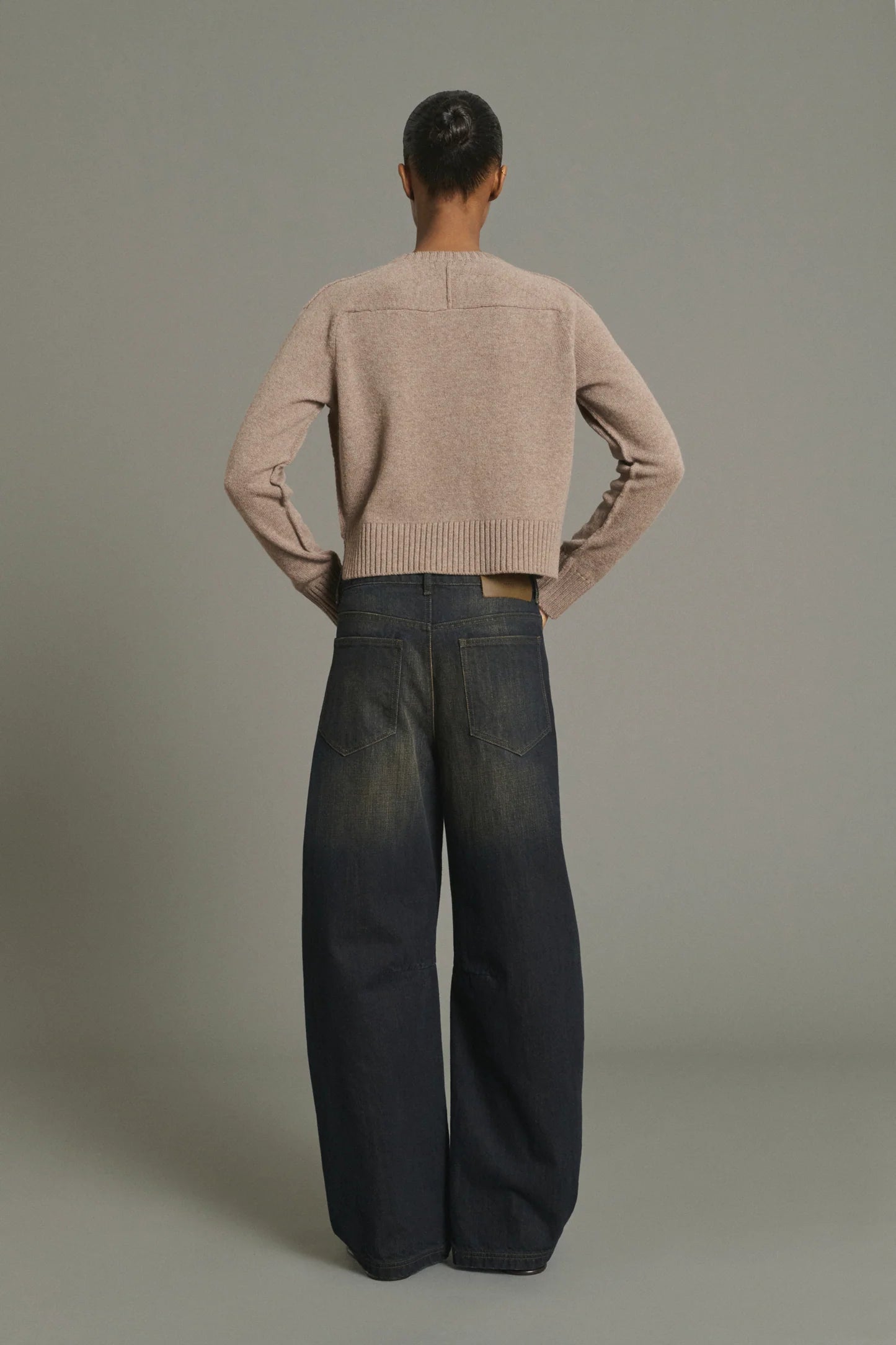 Pull Soeur Virginia