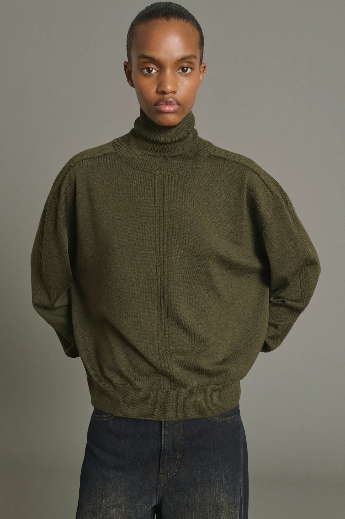 Pull Soeur Nord