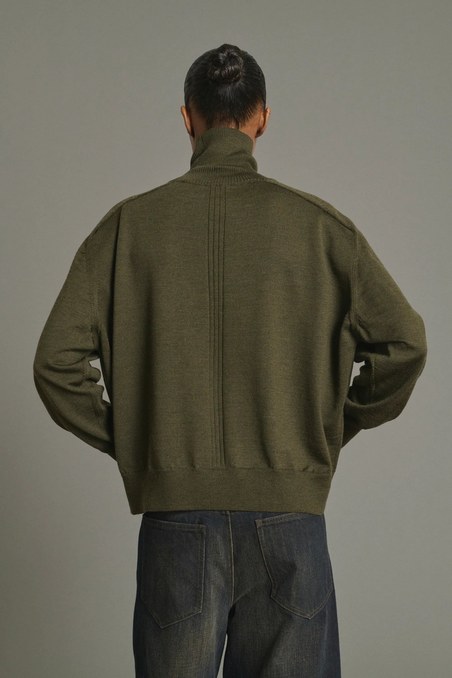 Pull Soeur Nord