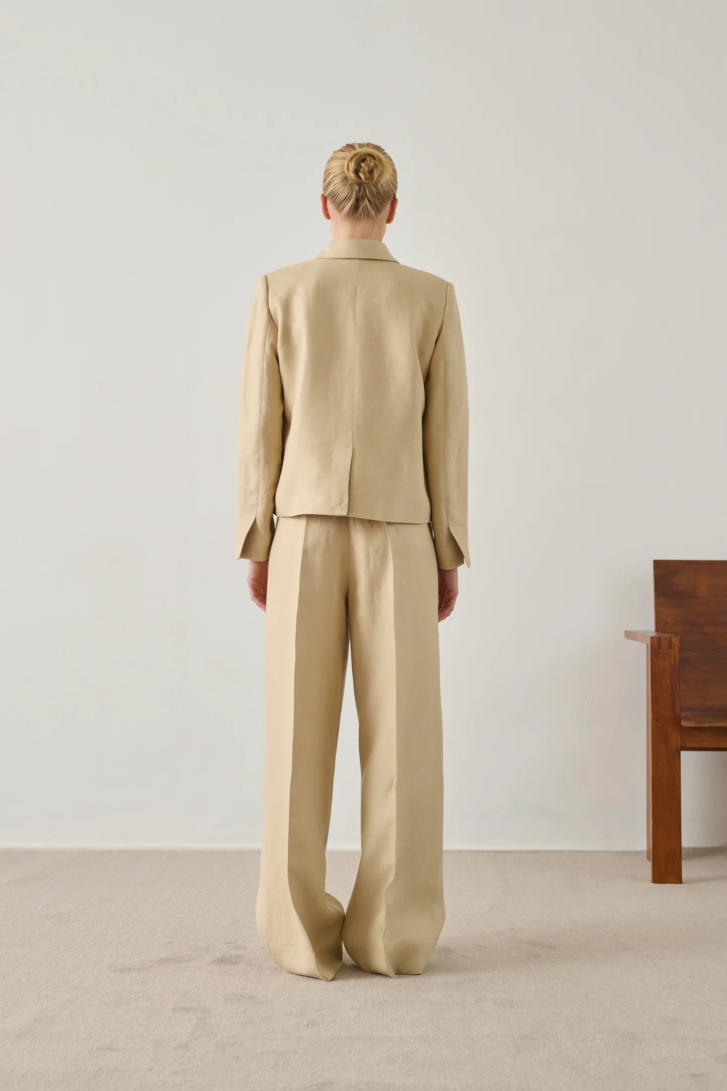 Broek Soeur Hippolyte