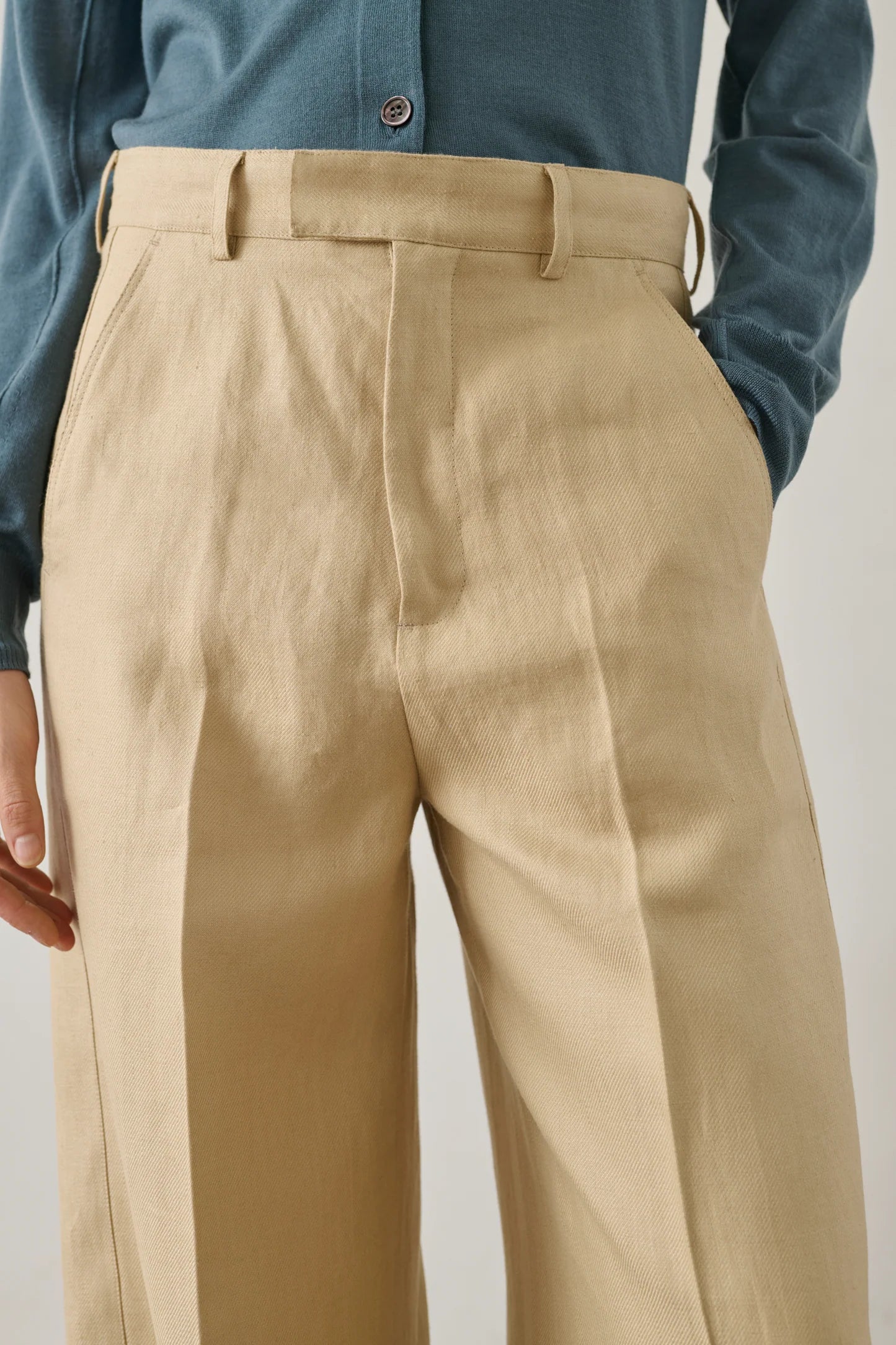 Broek Soeur Hippolyte