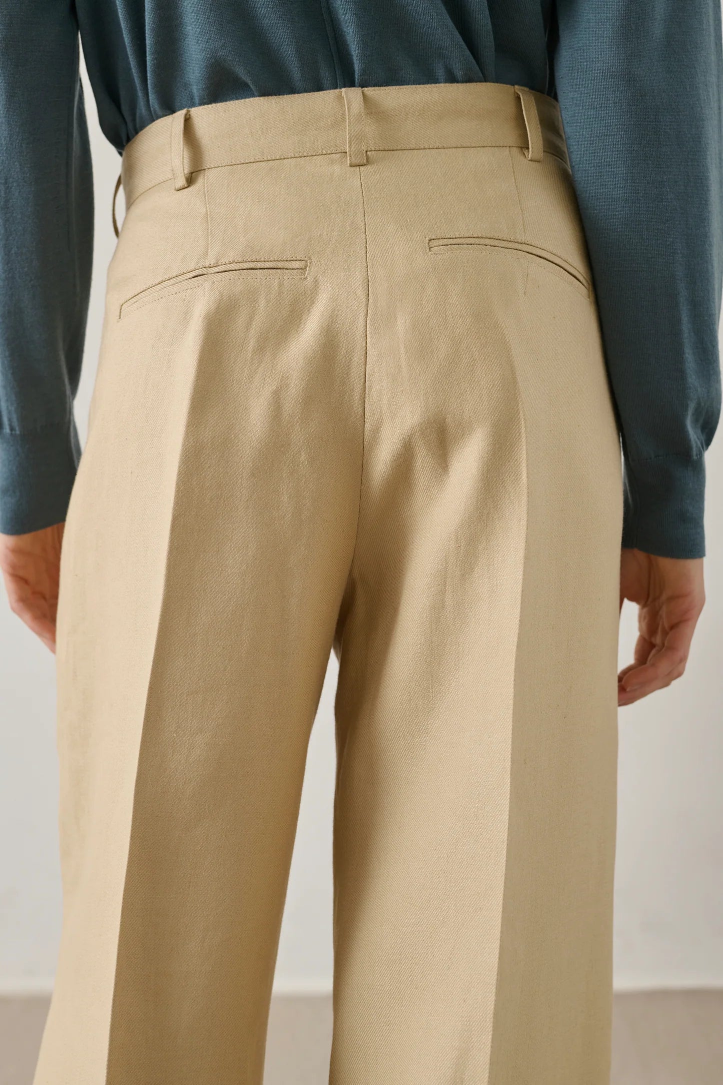 Broek Soeur Hippolyte