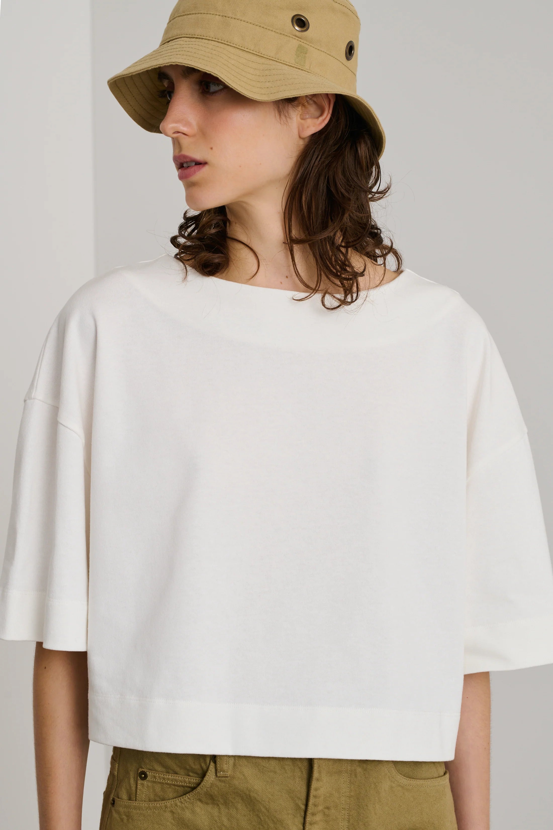 T-Shirt Soeur Divana