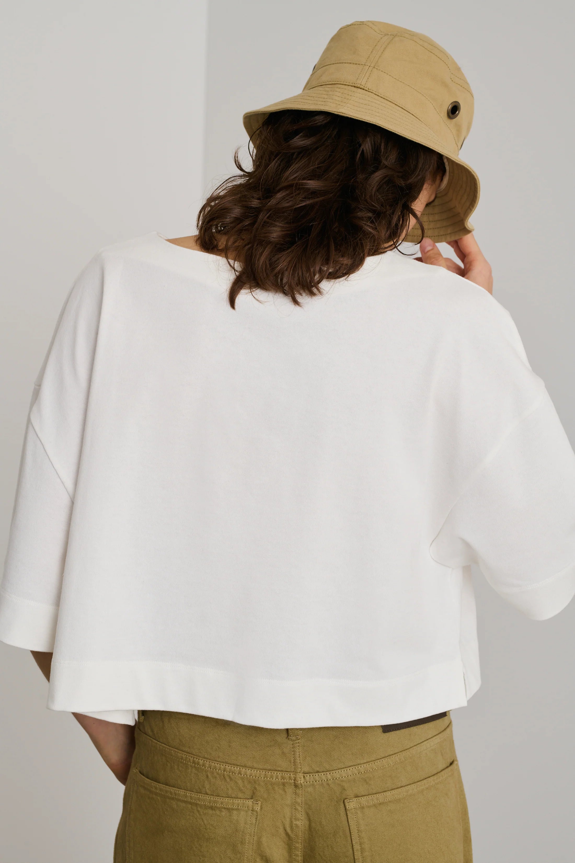 T-Shirt Soeur Divana