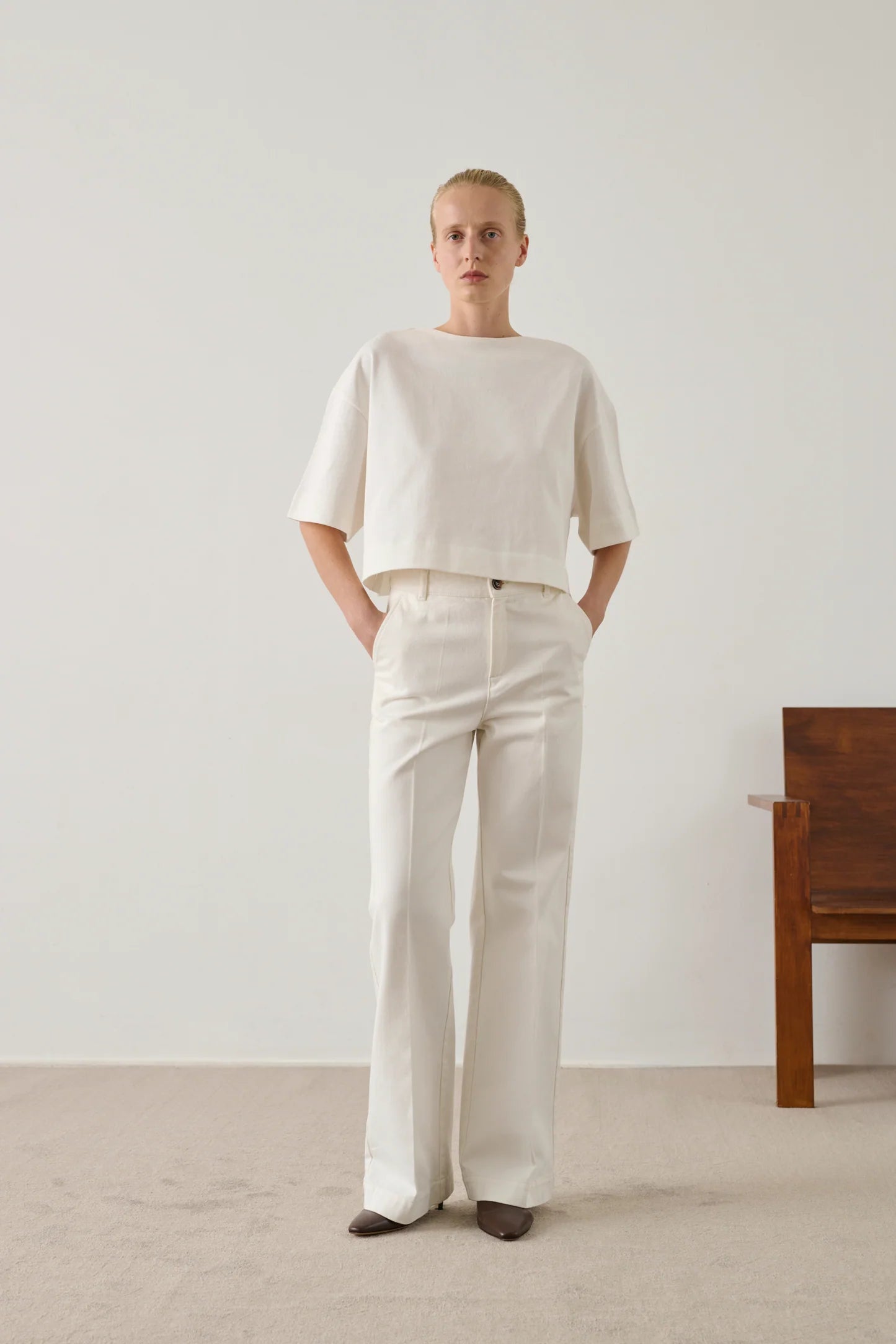 T-shirt Soeur Davina