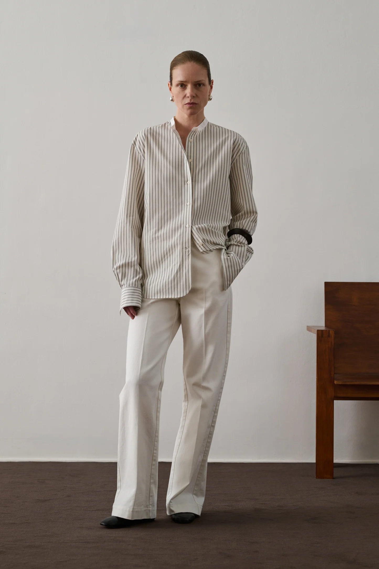 Broek Soeur California